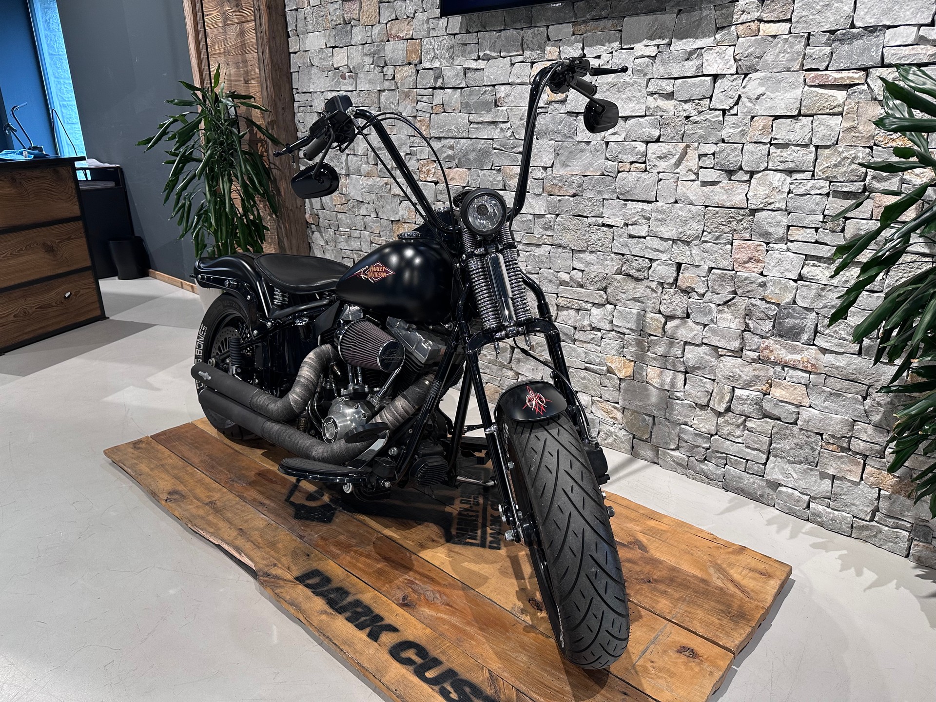 HARLEY-DAVIDSON FLSTSB-showroom-element-1