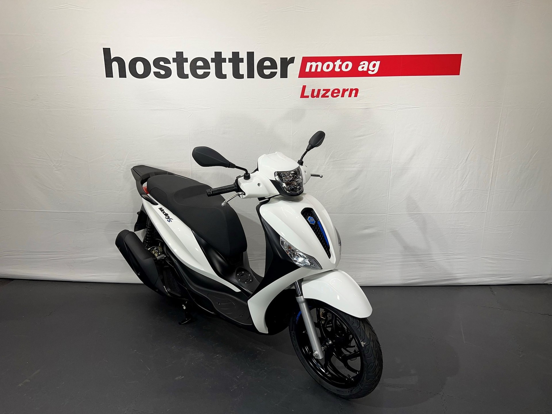 PIAGGIO Medley 125 Sport