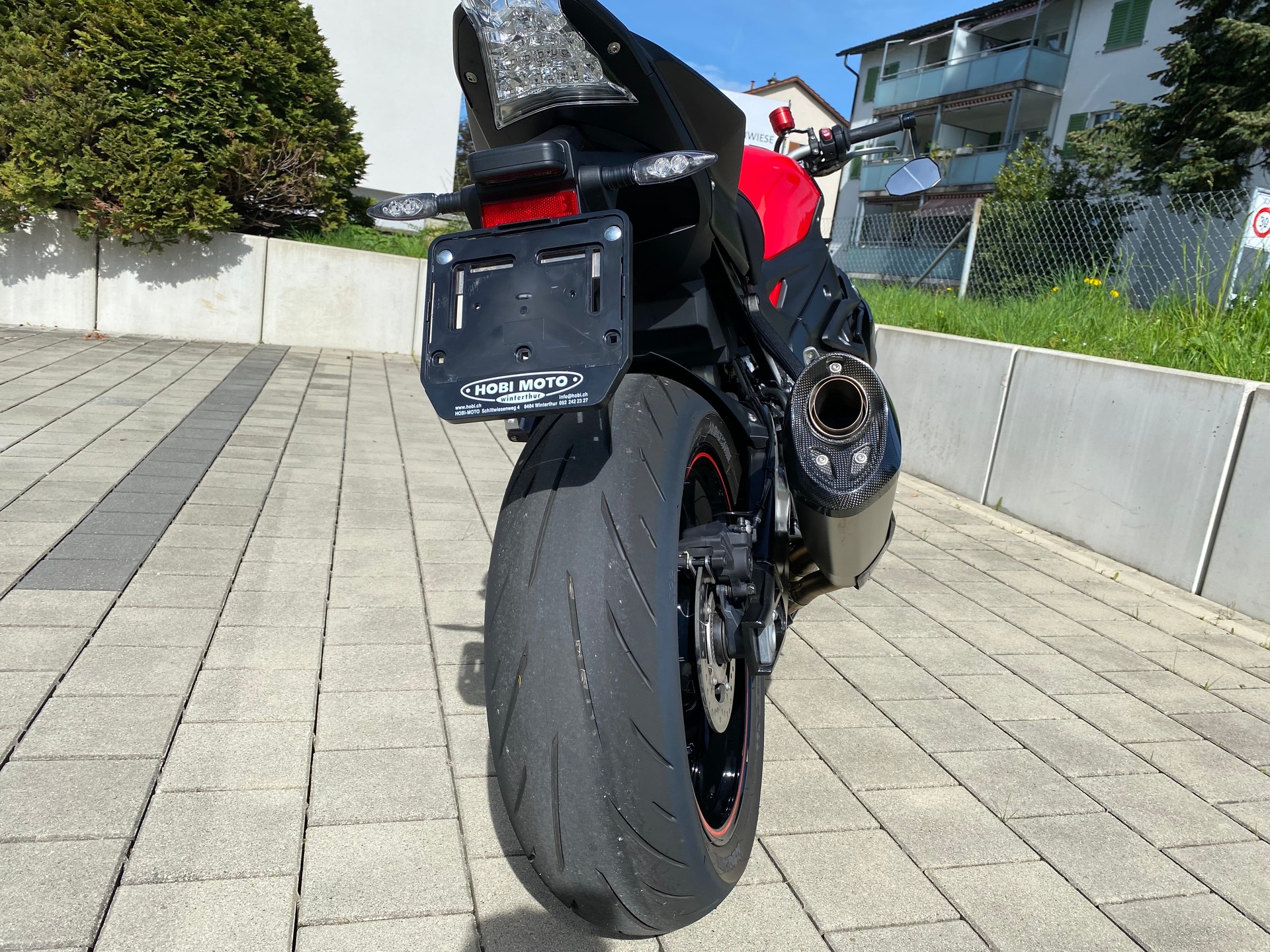 BMW S 1000 R ABS-image-1