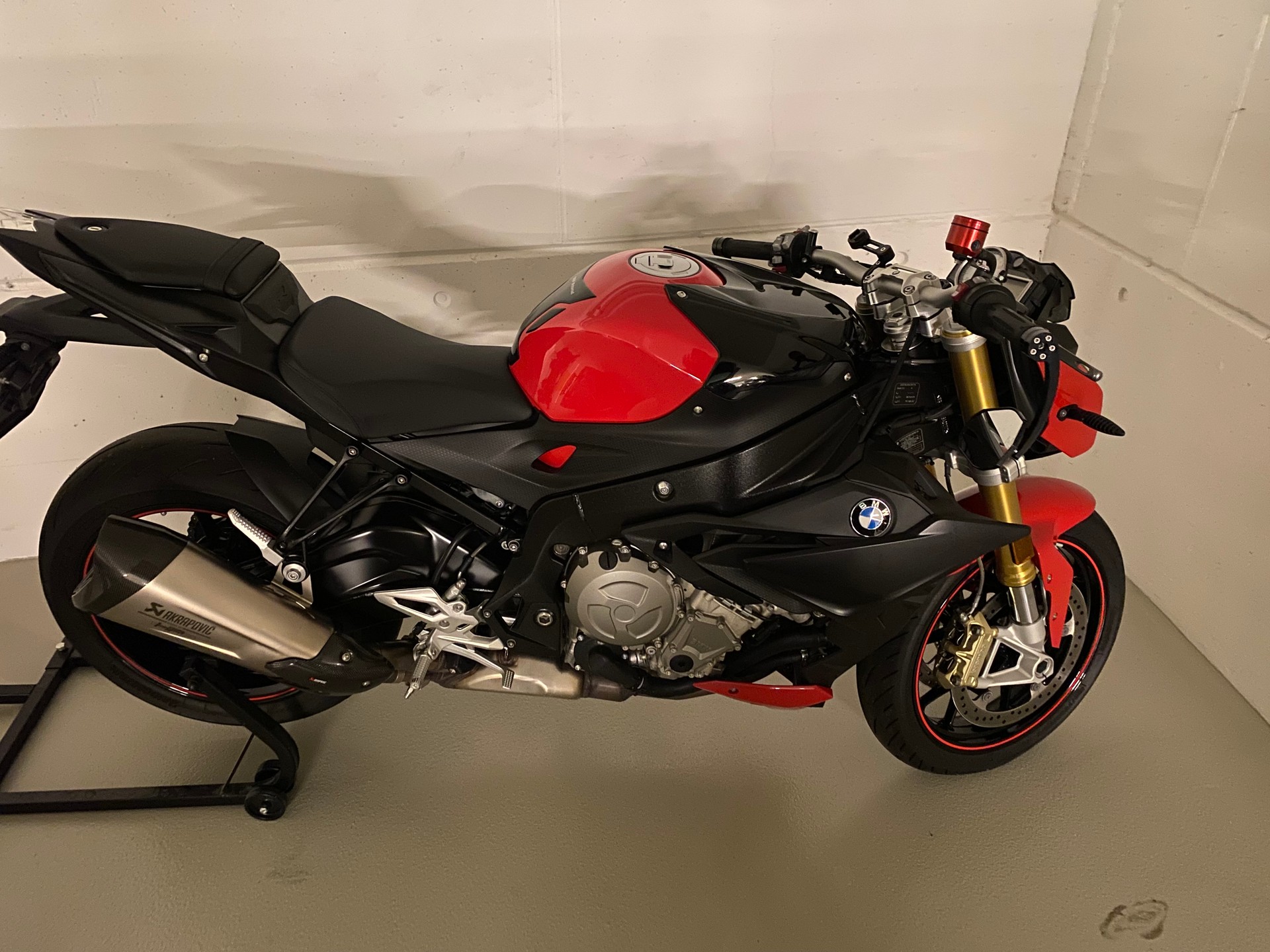 BMW S 1000 R ABS-image-2
