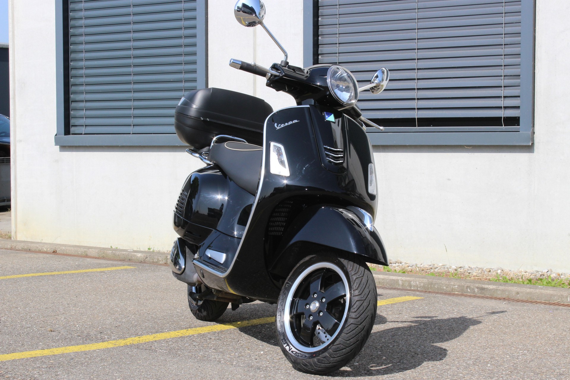 PIAGGIO Vespa GTS Super 300 i.e ABS