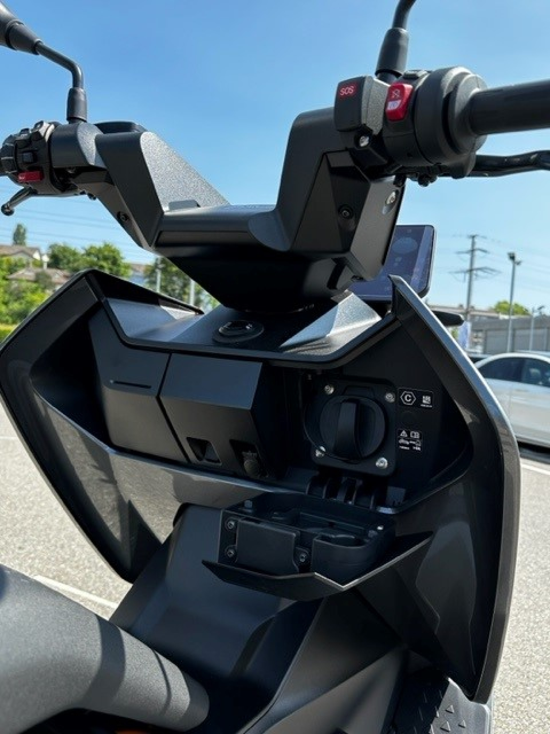 BMW CE 04 Avantgarde inkl. Service für 3 Jahre/30'000km-image-6