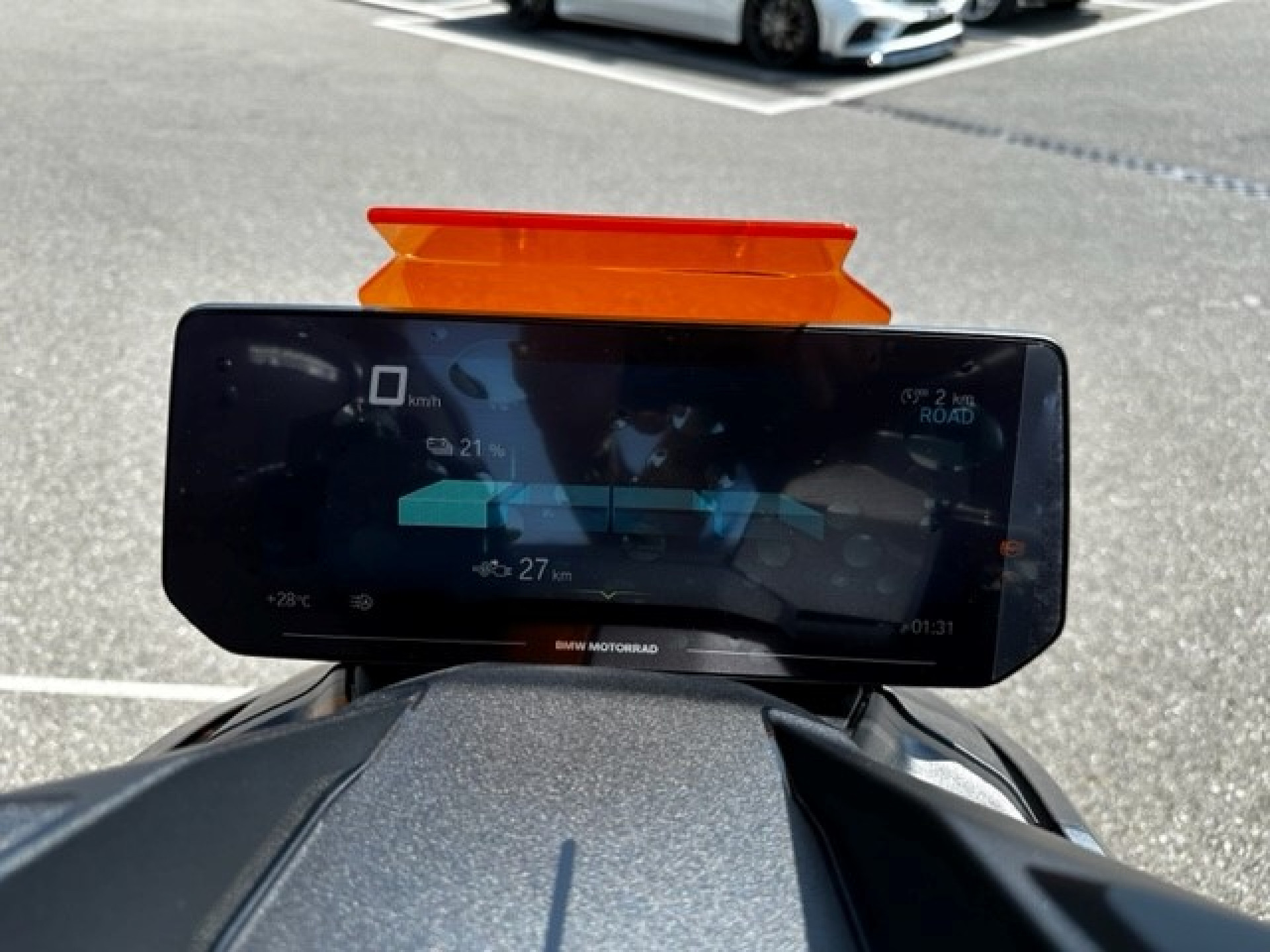 BMW CE 04 Avantgarde inkl. Service für 3 Jahre/30'000km-image-7