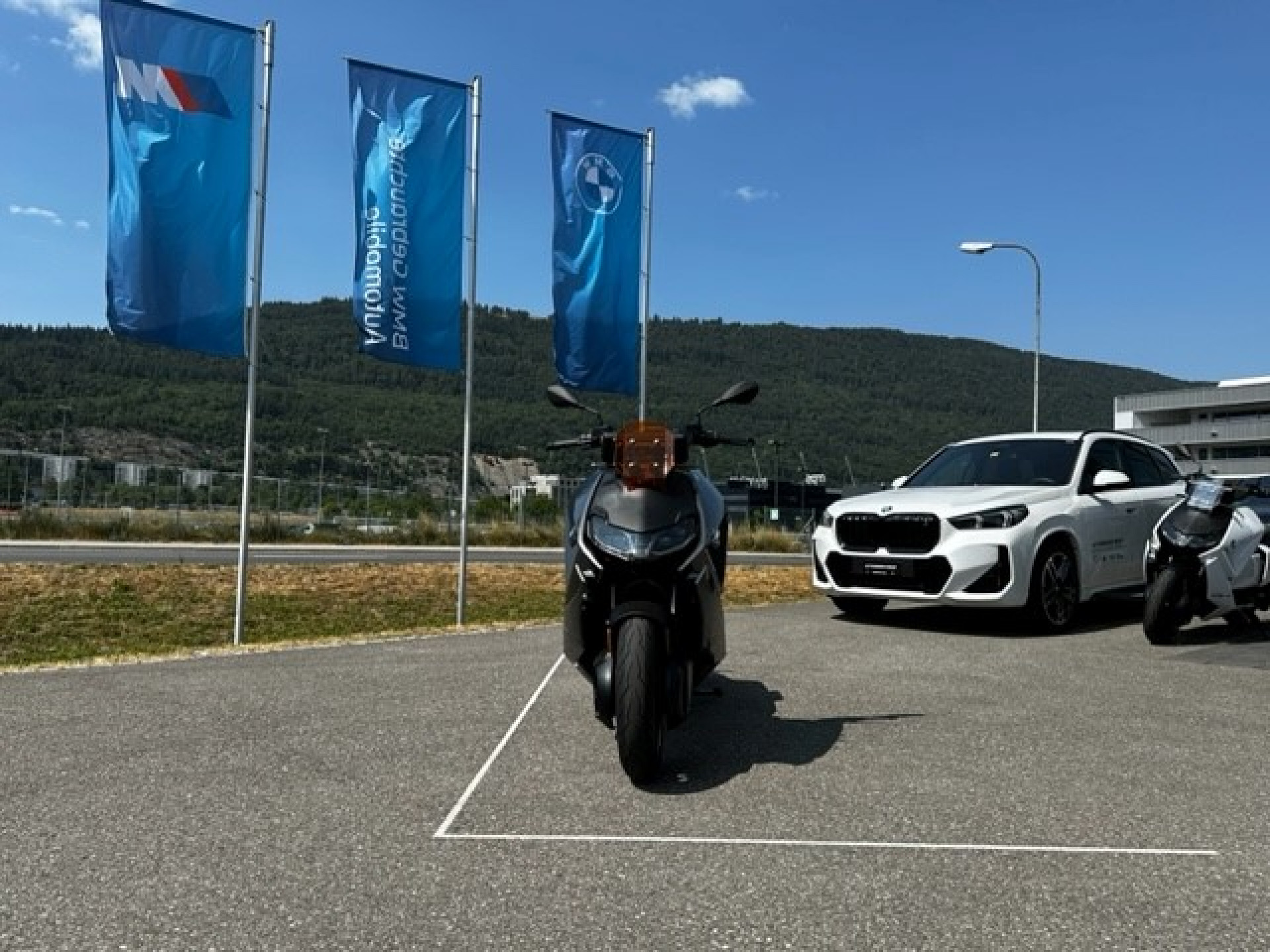 BMW CE 04 Avantgarde inkl. Service für 3 Jahre/30'000km-image-5
