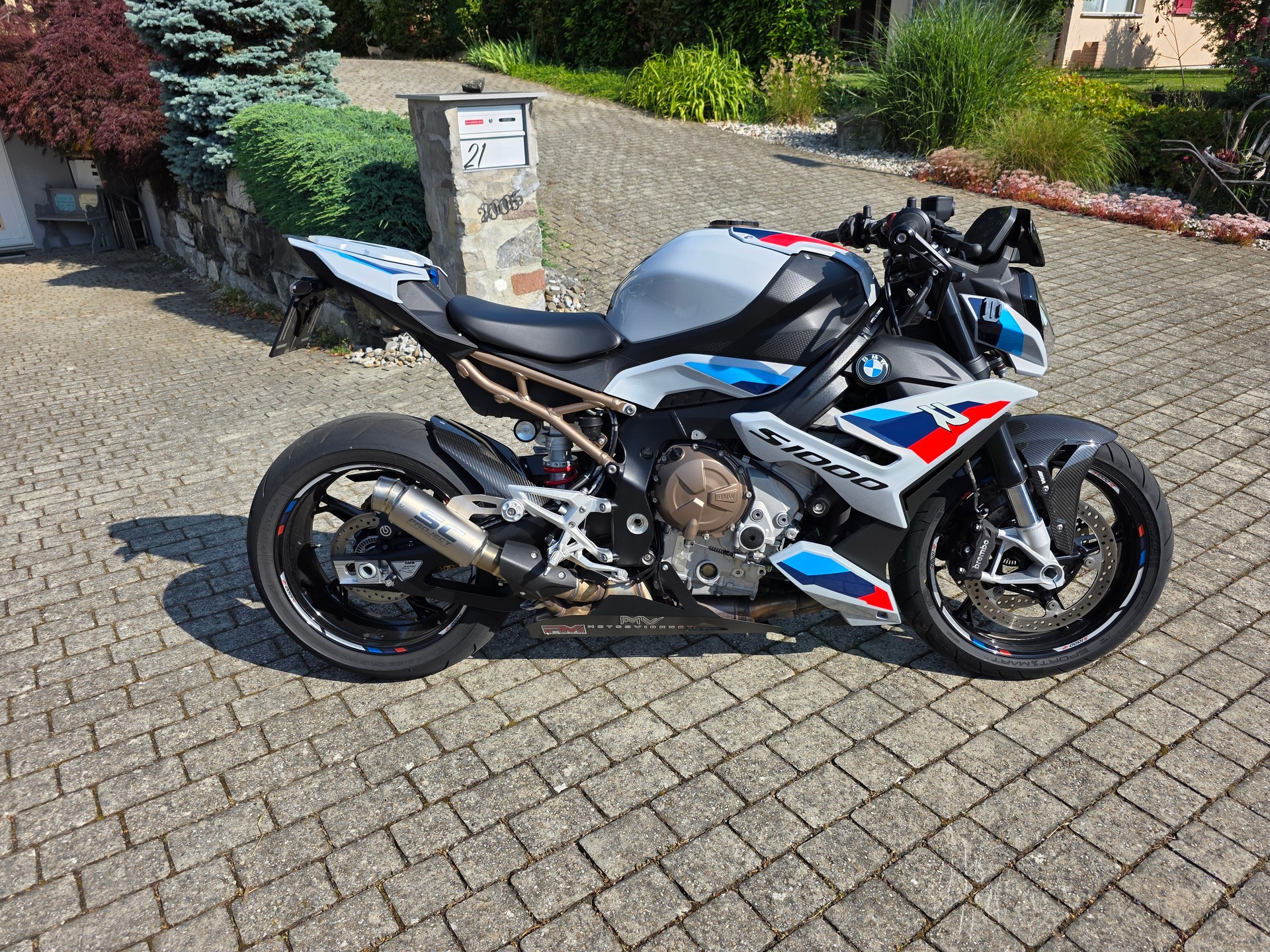 BMW S 1000 R-image-0