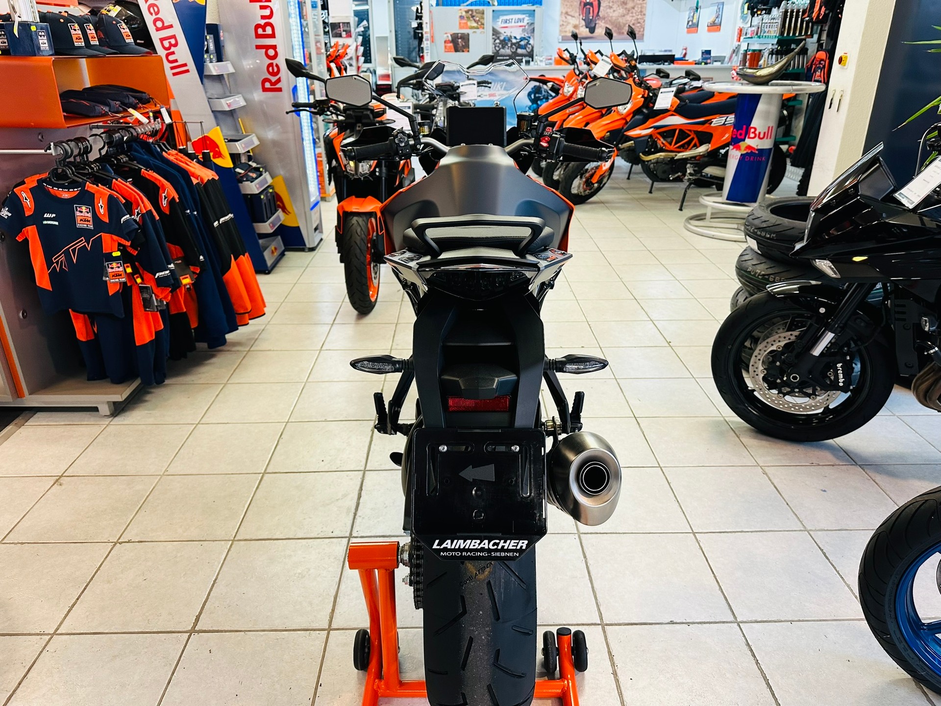 KTM 1290 Super Duke GT-image-4