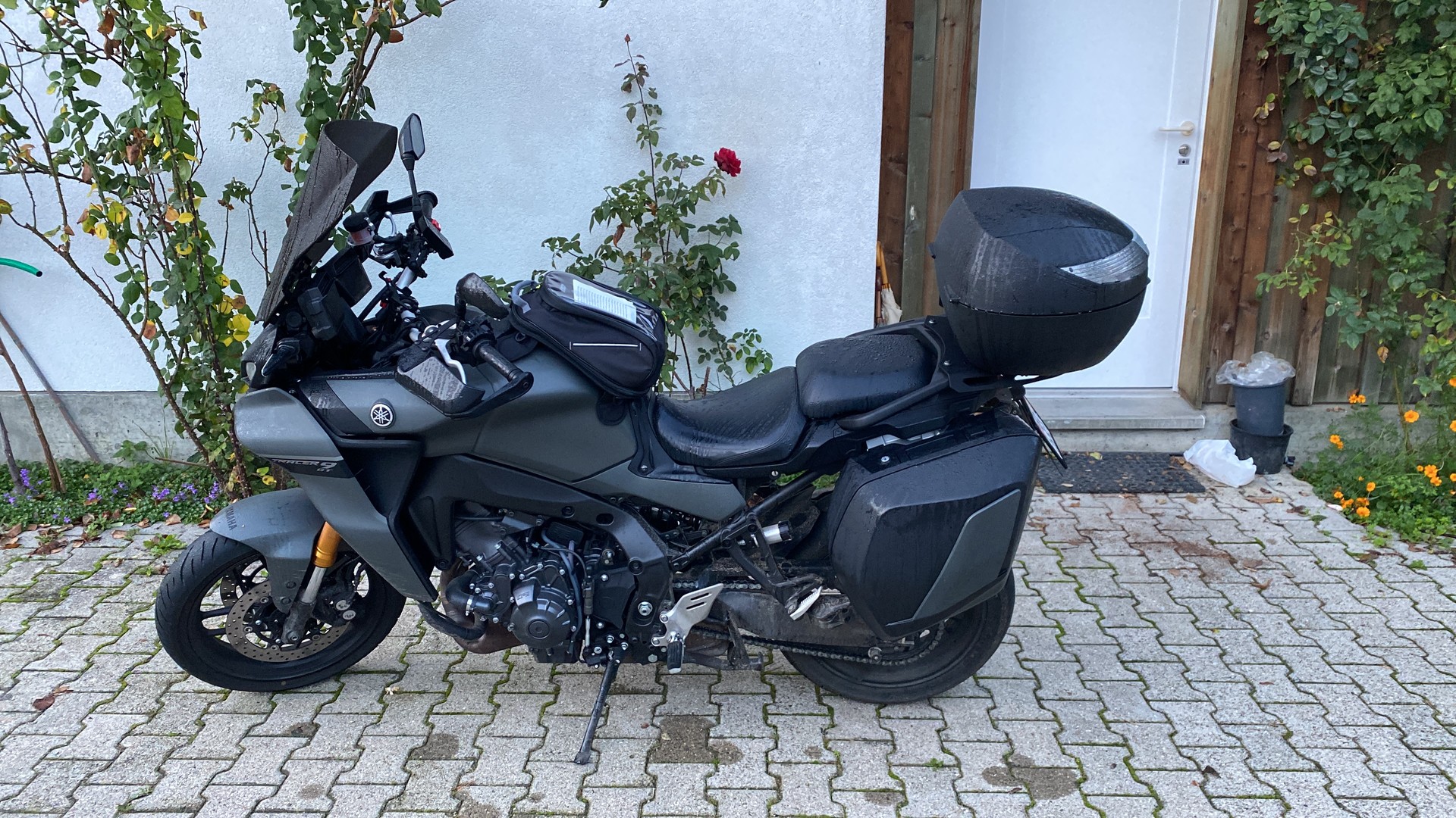 YAMAHA Tracer 9 GT-image-4