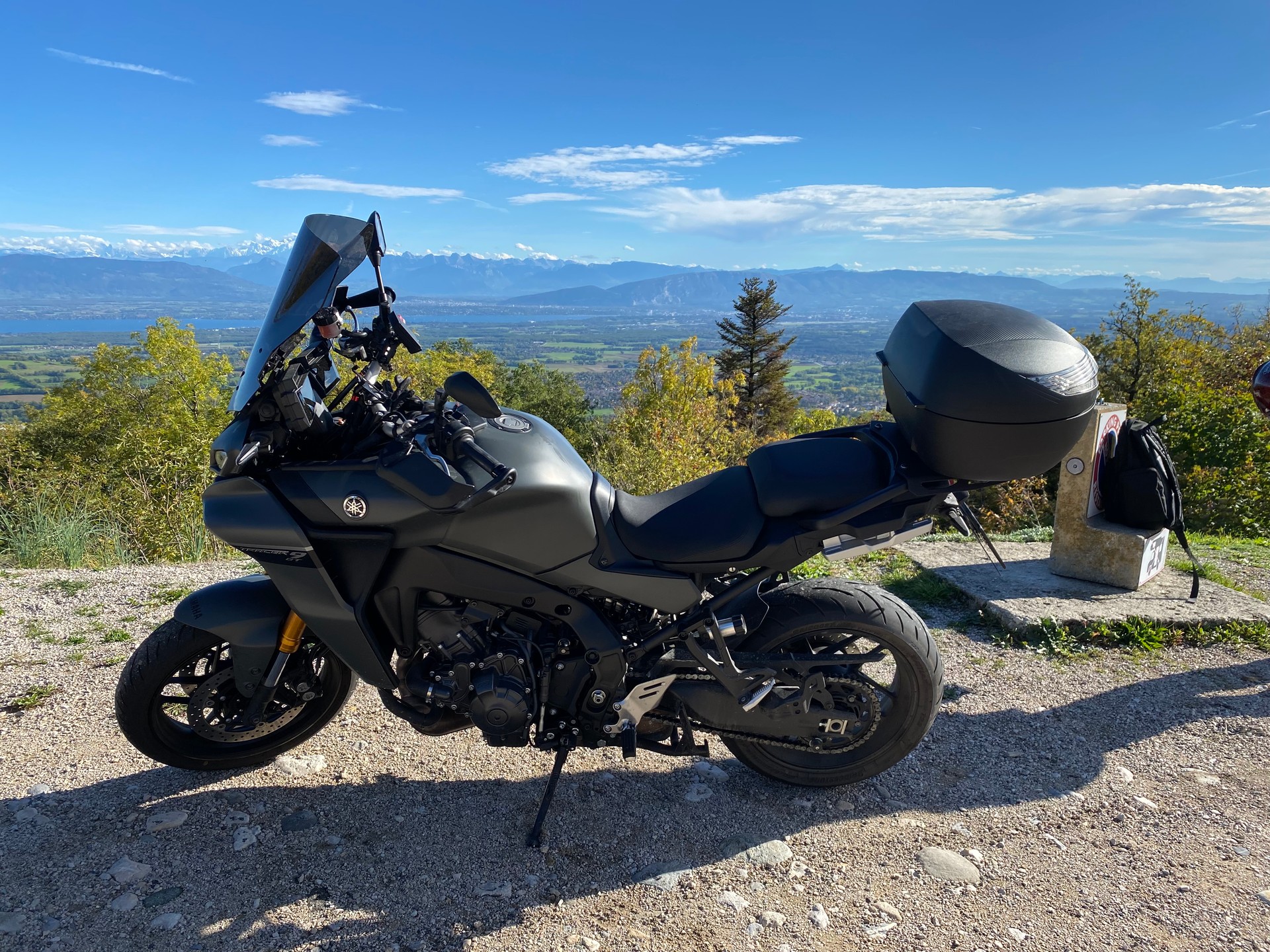 YAMAHA Tracer 9 GT-image-0