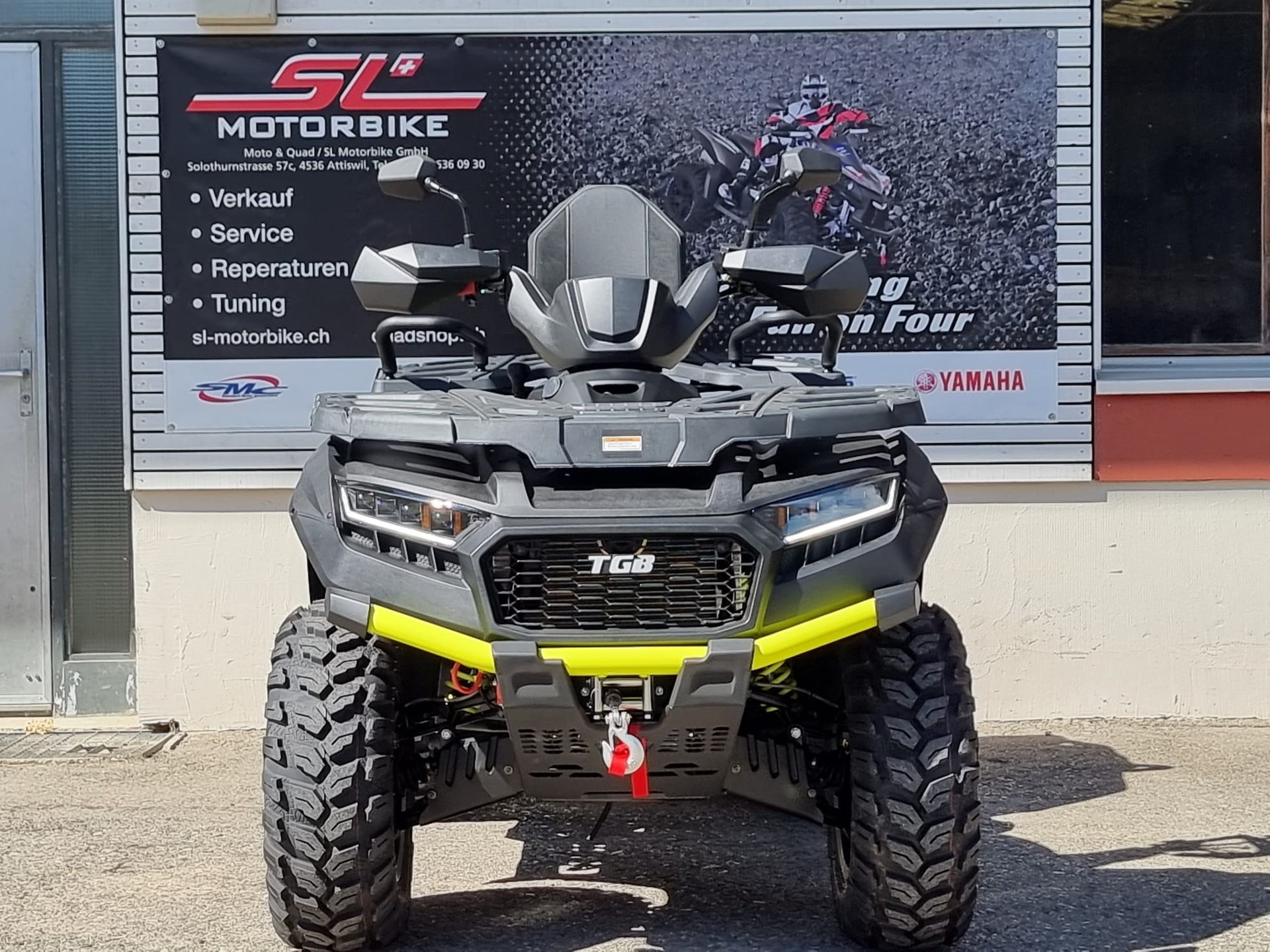 TGB Blade ATV 1000LT FL EPS MAX TOURING 4x4-showroom-element-2