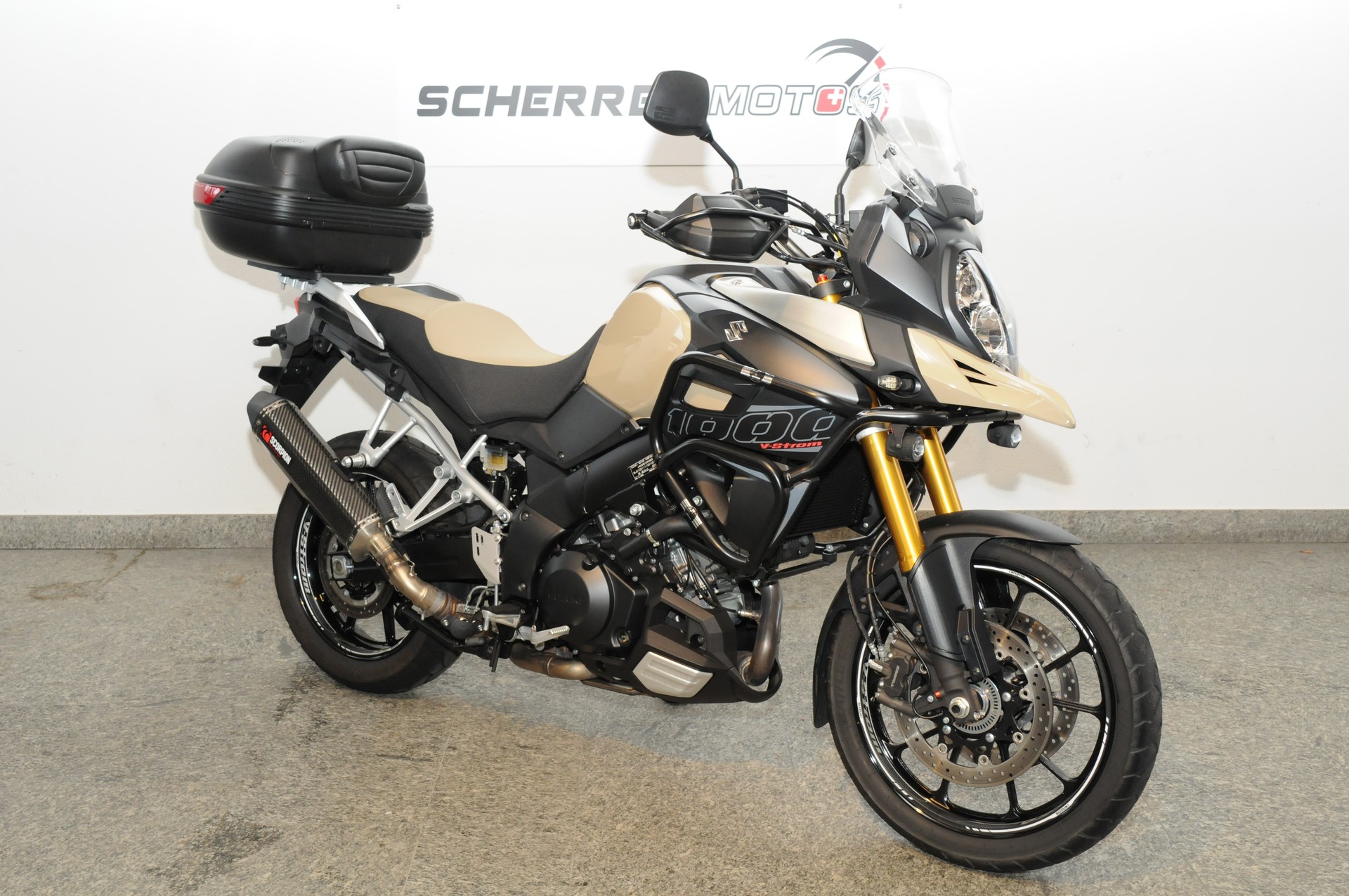 SUZUKI DL 1000 V-Strom Adventure L4-showroom-element-1
