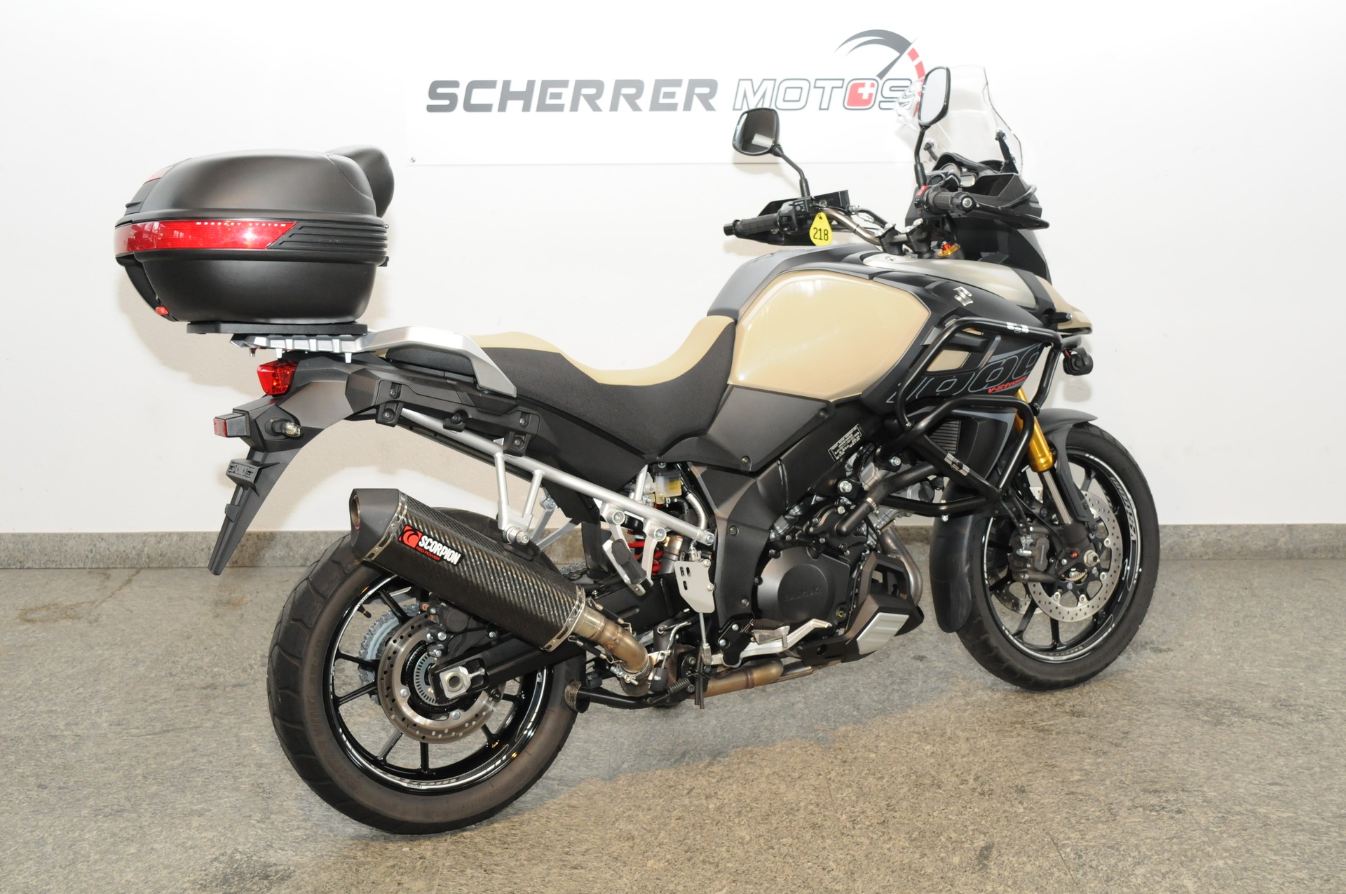 SUZUKI DL 1000 V-Strom Adventure L4-showroom-element-2