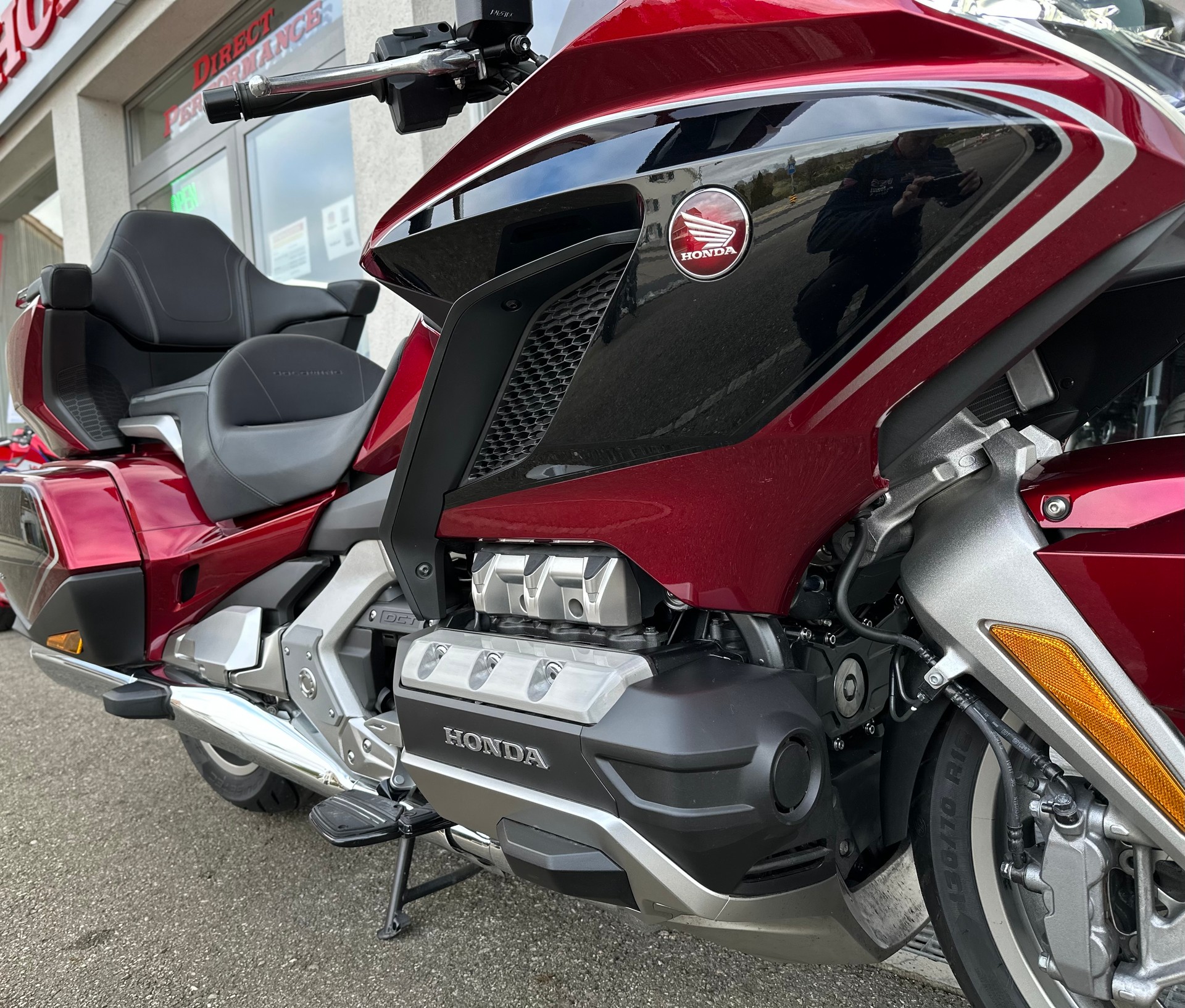 Moto Usate Goldwing 2018 Usata Goldwing 1800 Honda Gold Wing Usata