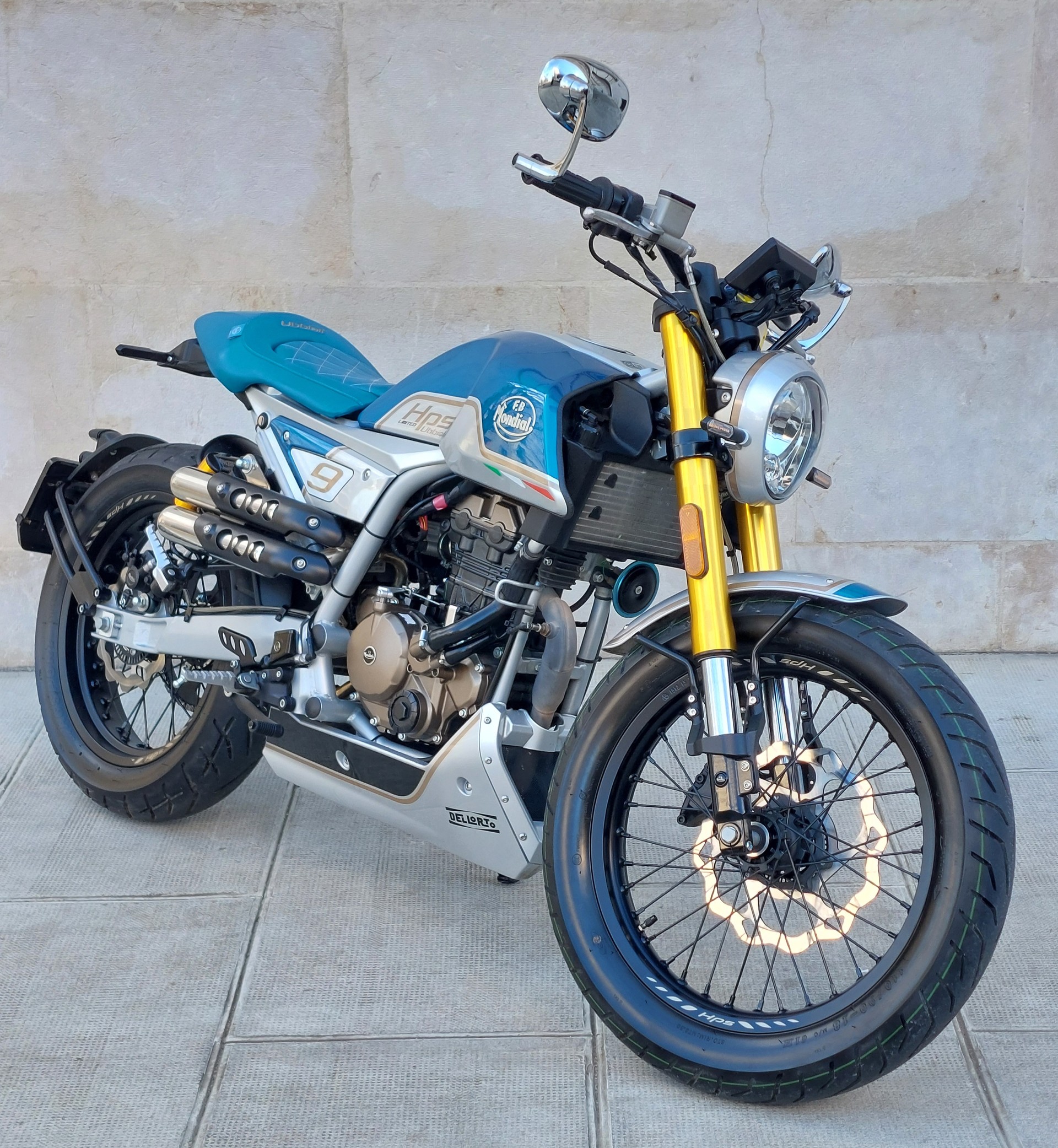 MONDIAL HPS 125-showroom-element-1