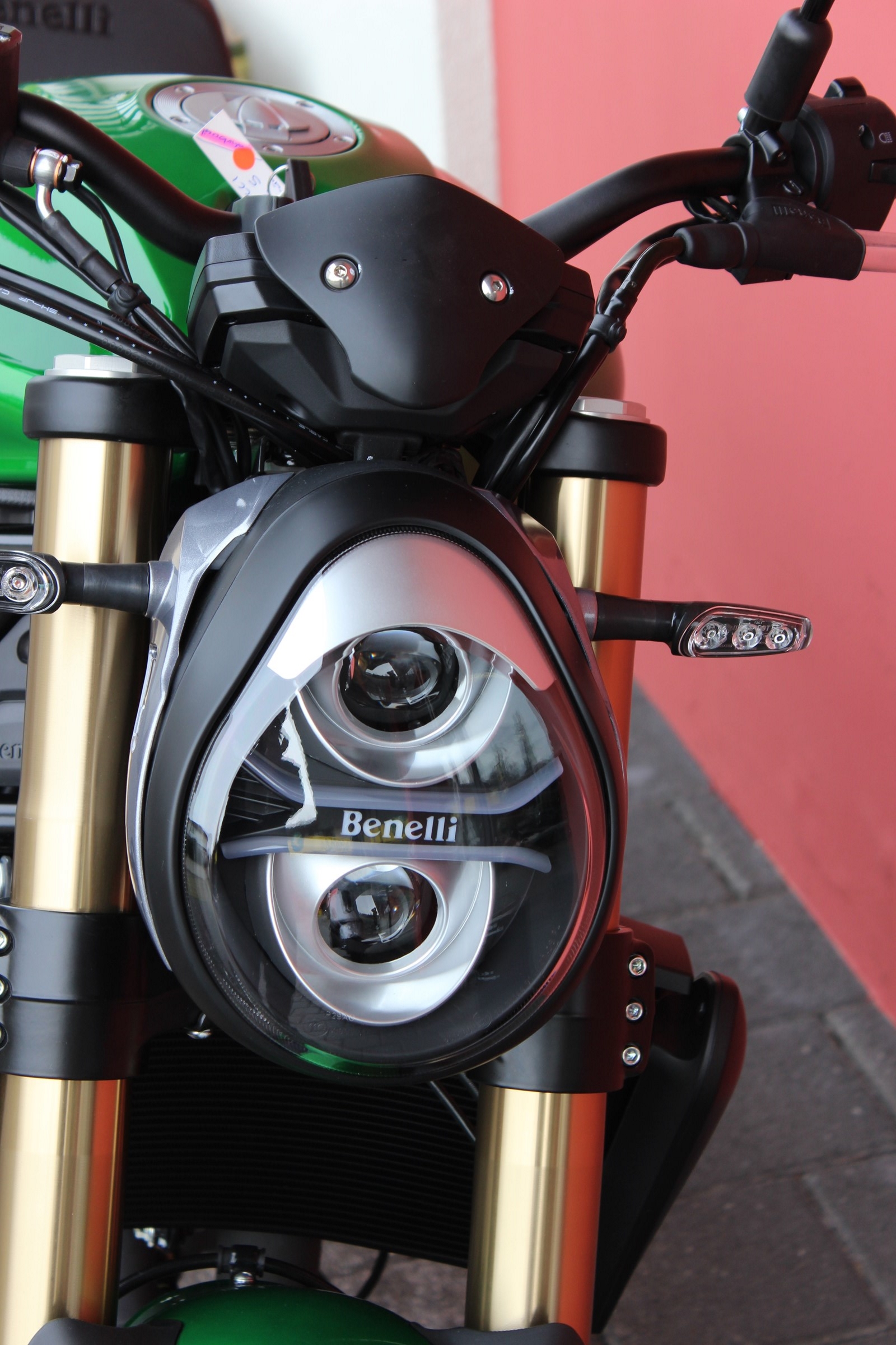 BENELLI 752S-image-6