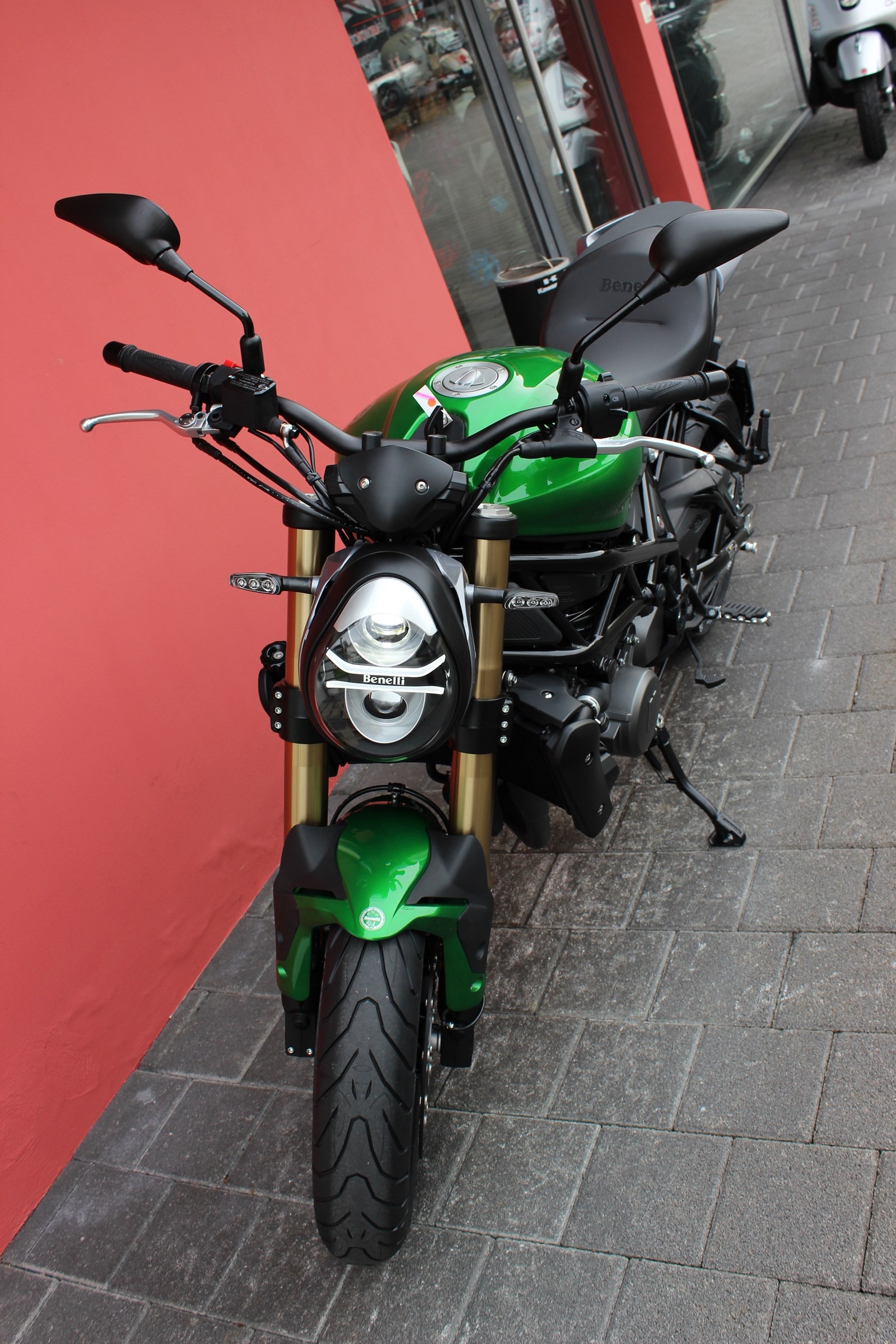 BENELLI 752S-image-4