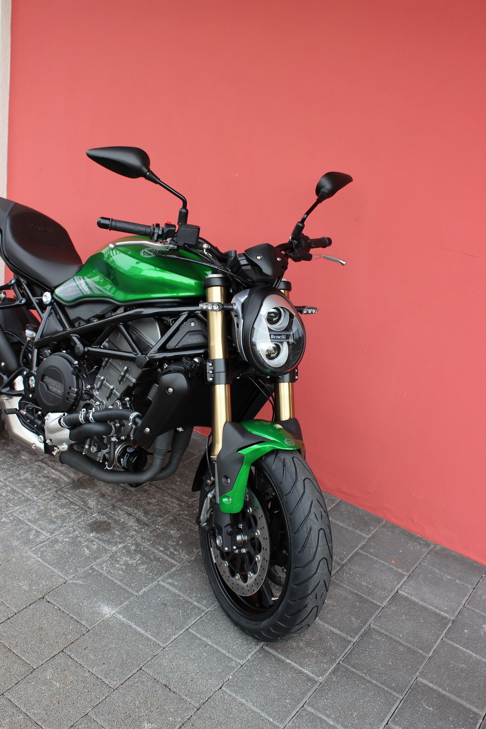 BENELLI 752S-image-7