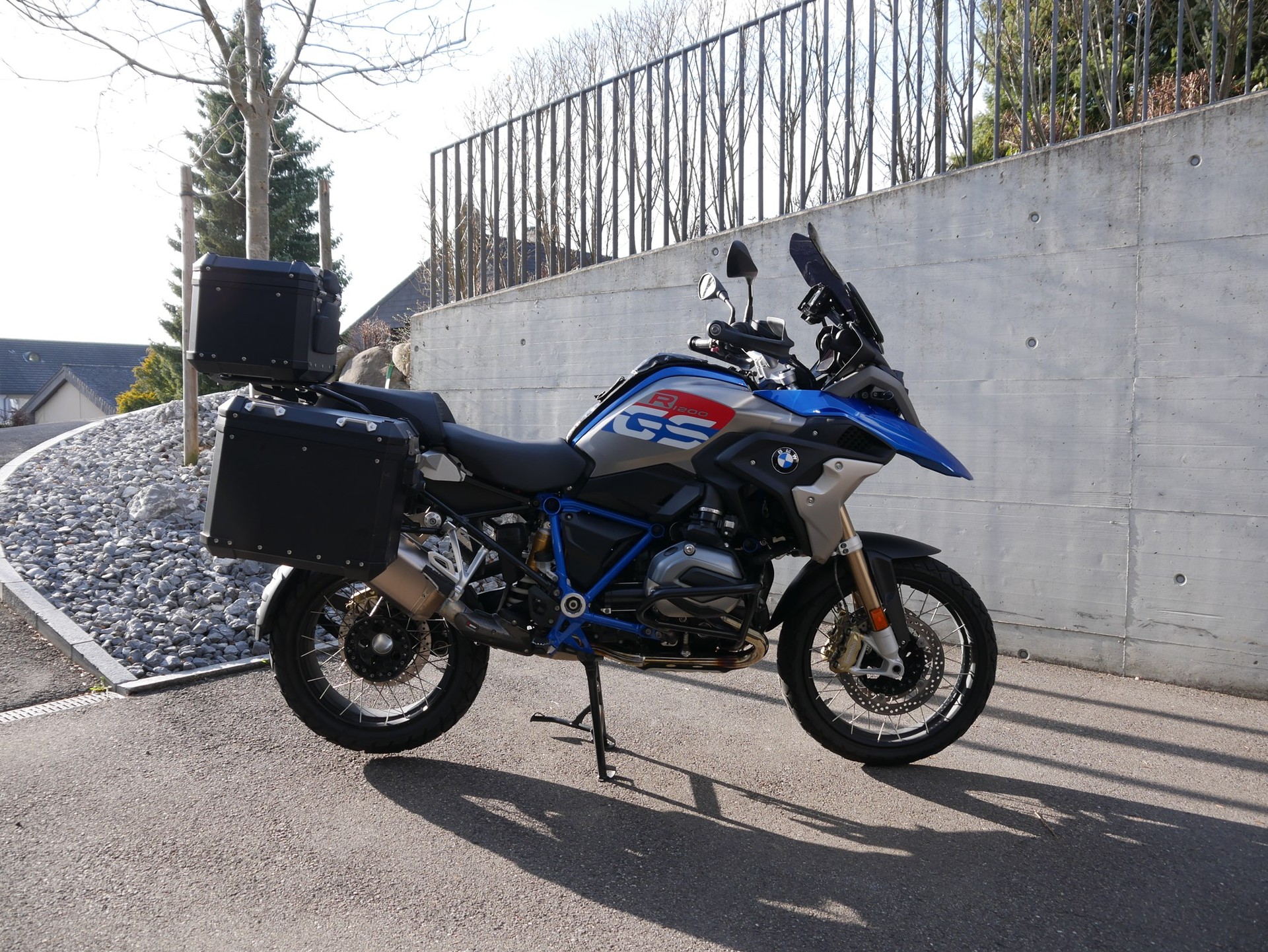 BMW R 1200 GS ABS-image-6