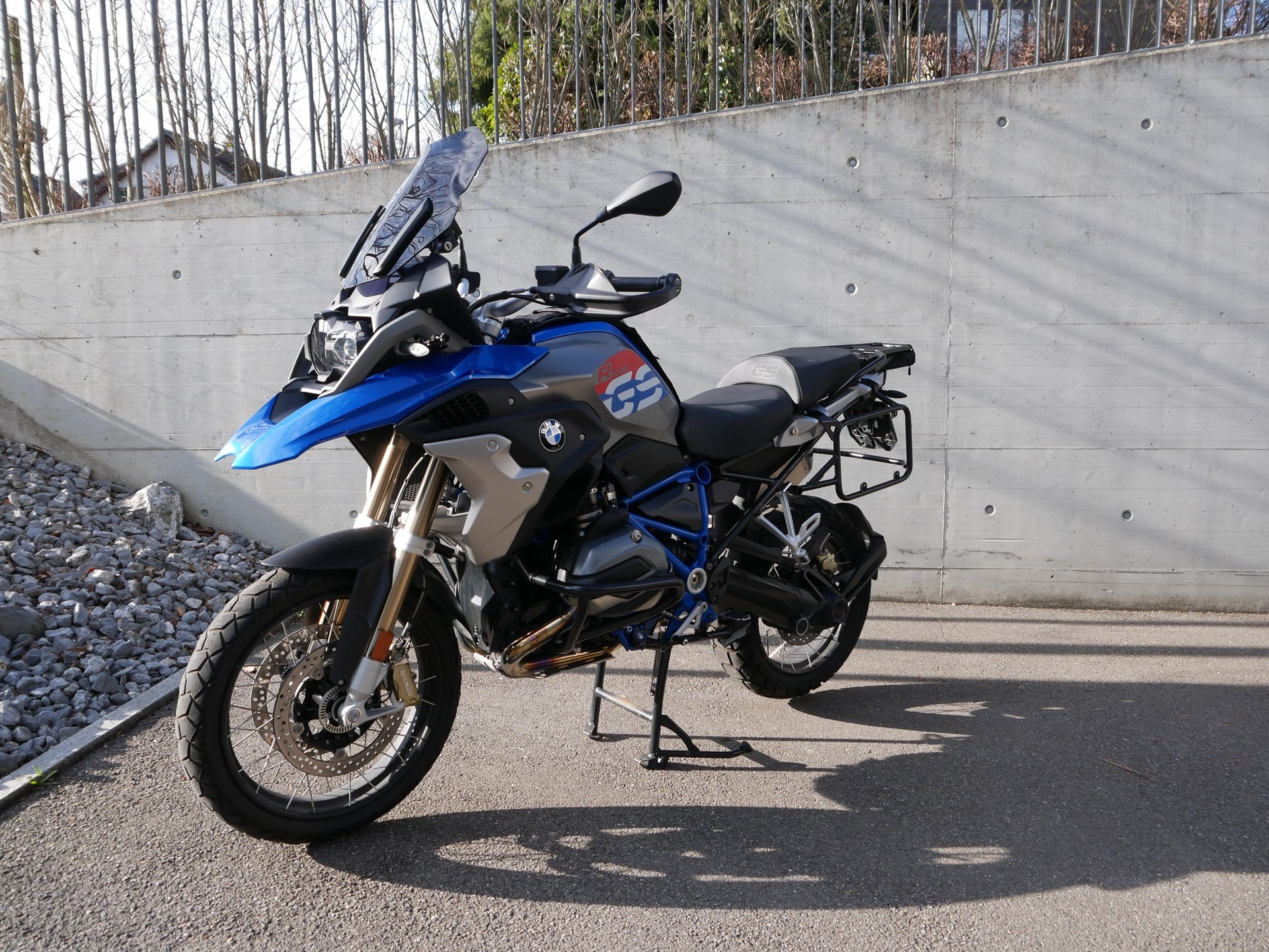 BMW R 1200 GS ABS-image-0