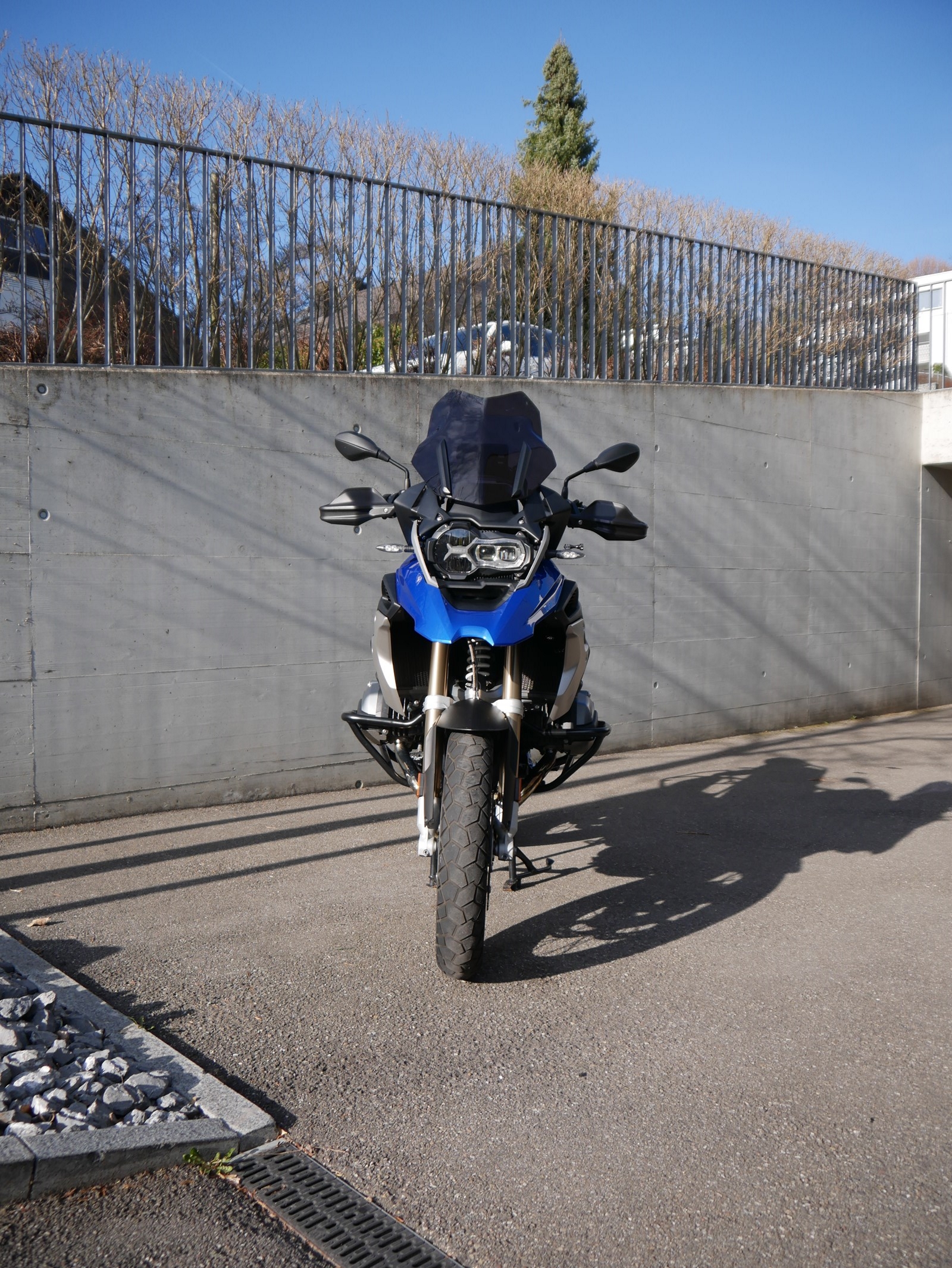 BMW R 1200 GS ABS-image-3