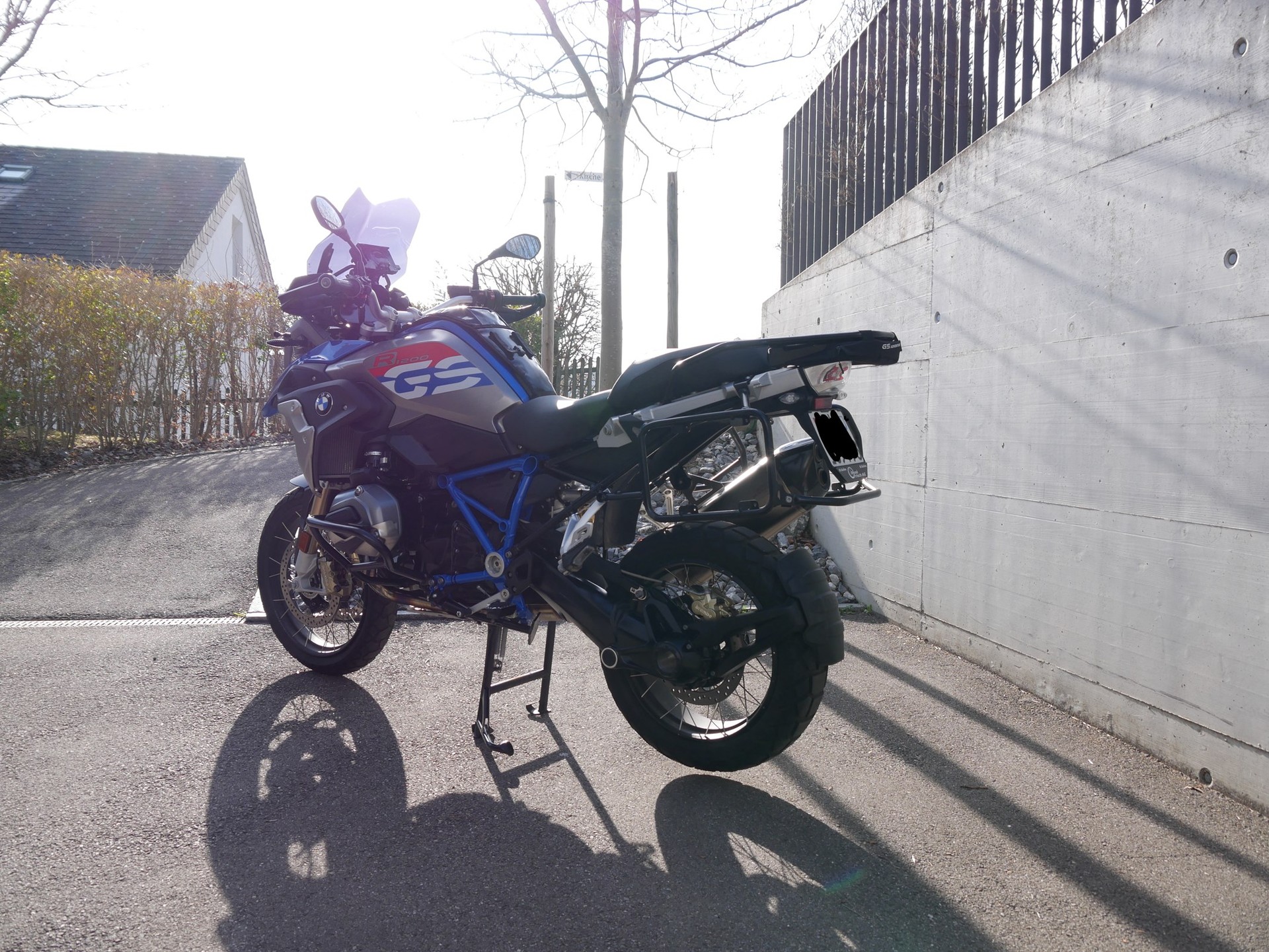 BMW R 1200 GS ABS-image-5
