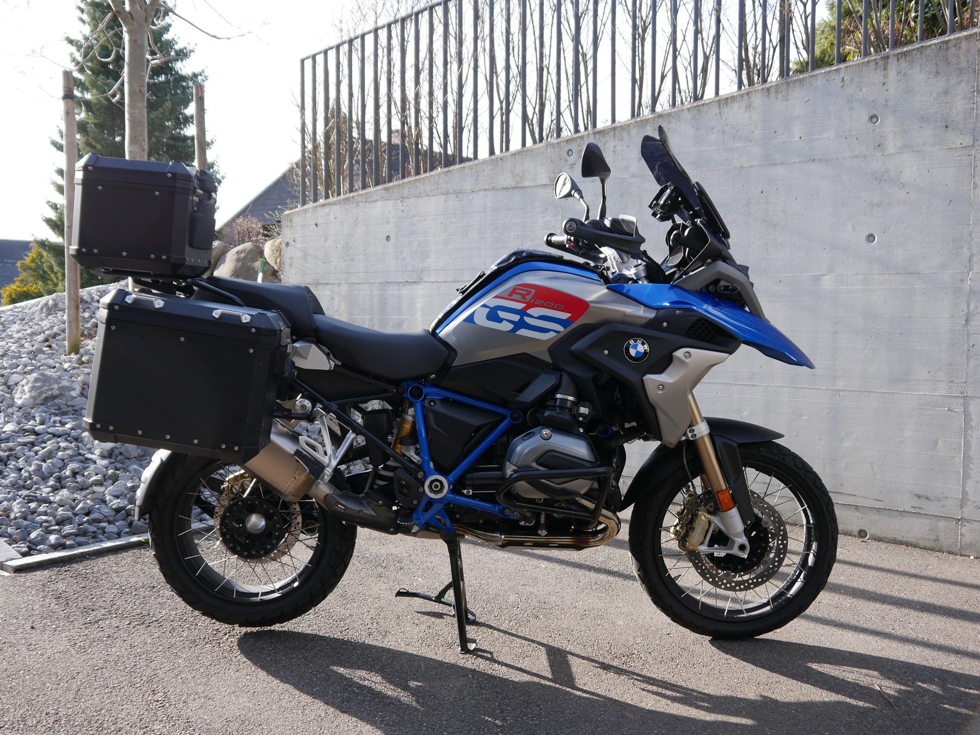 BMW R 1200 GS ABS-image-4