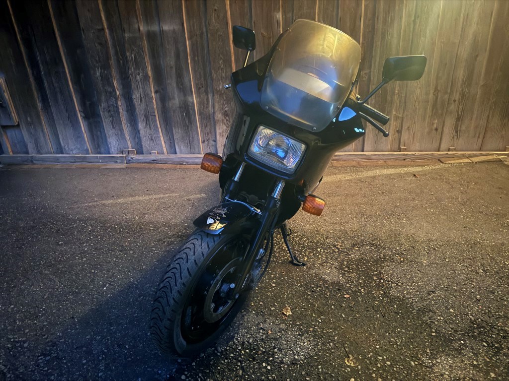 HONDA VF 500 F-showroom-element-2