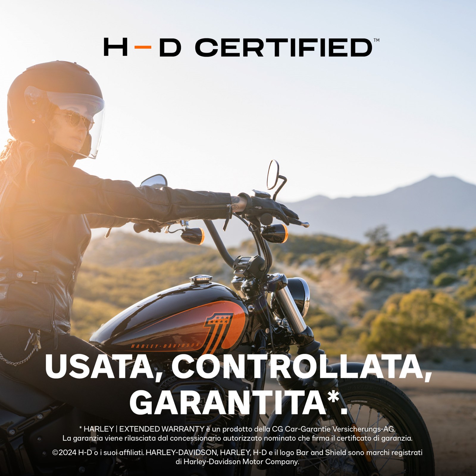 HARLEY-DAVIDSON FXBB 1745 Street Bob 107-image-5