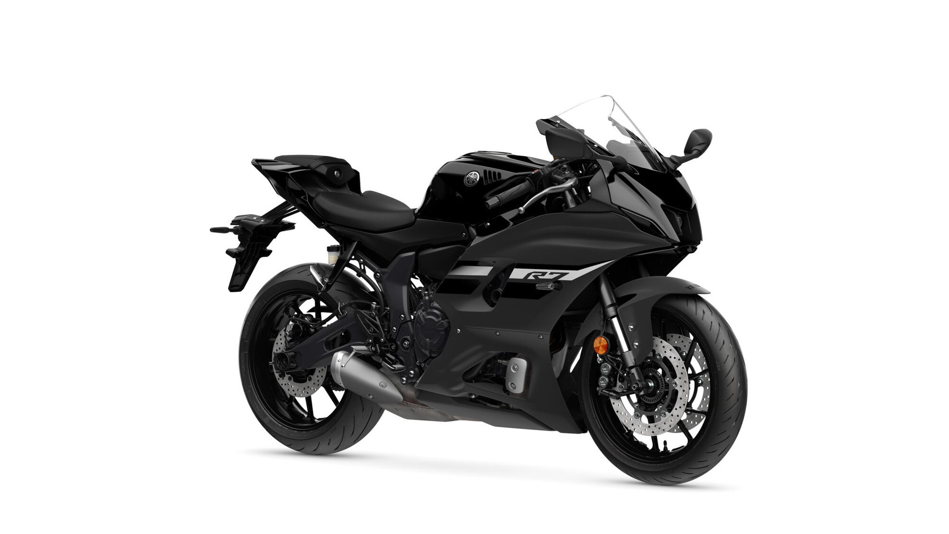 YAMAHA YZF-R7