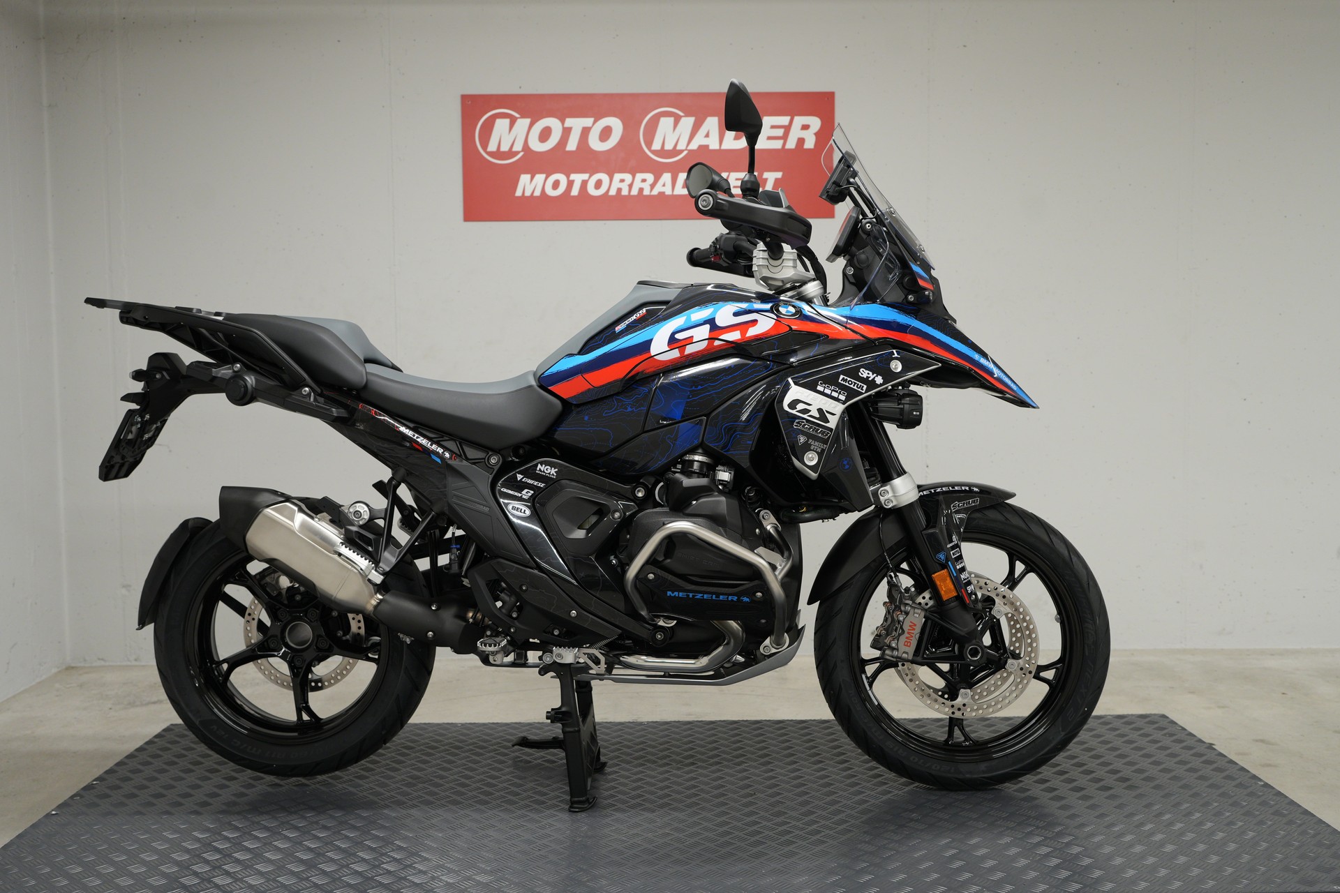 BMW R 1300 GS