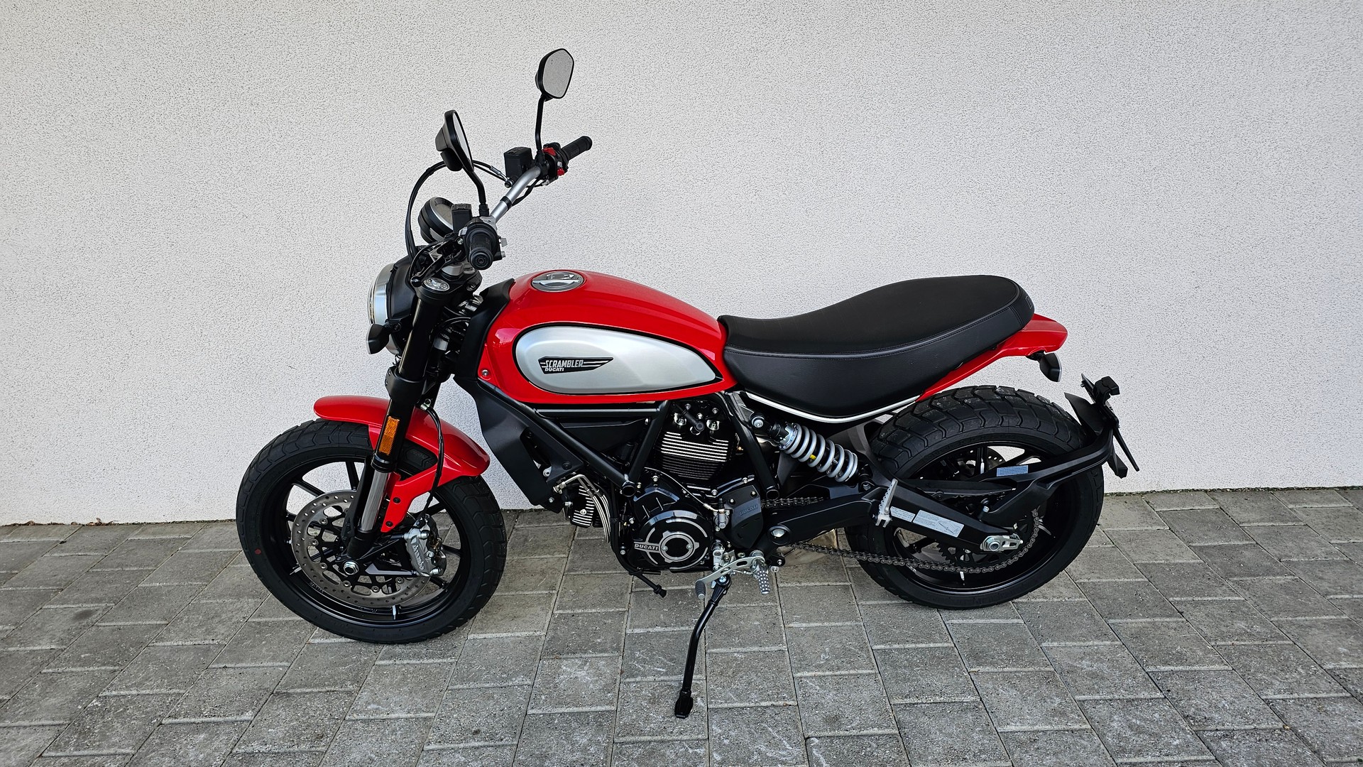 DUCATI Scrambler 803 Icon-image-1