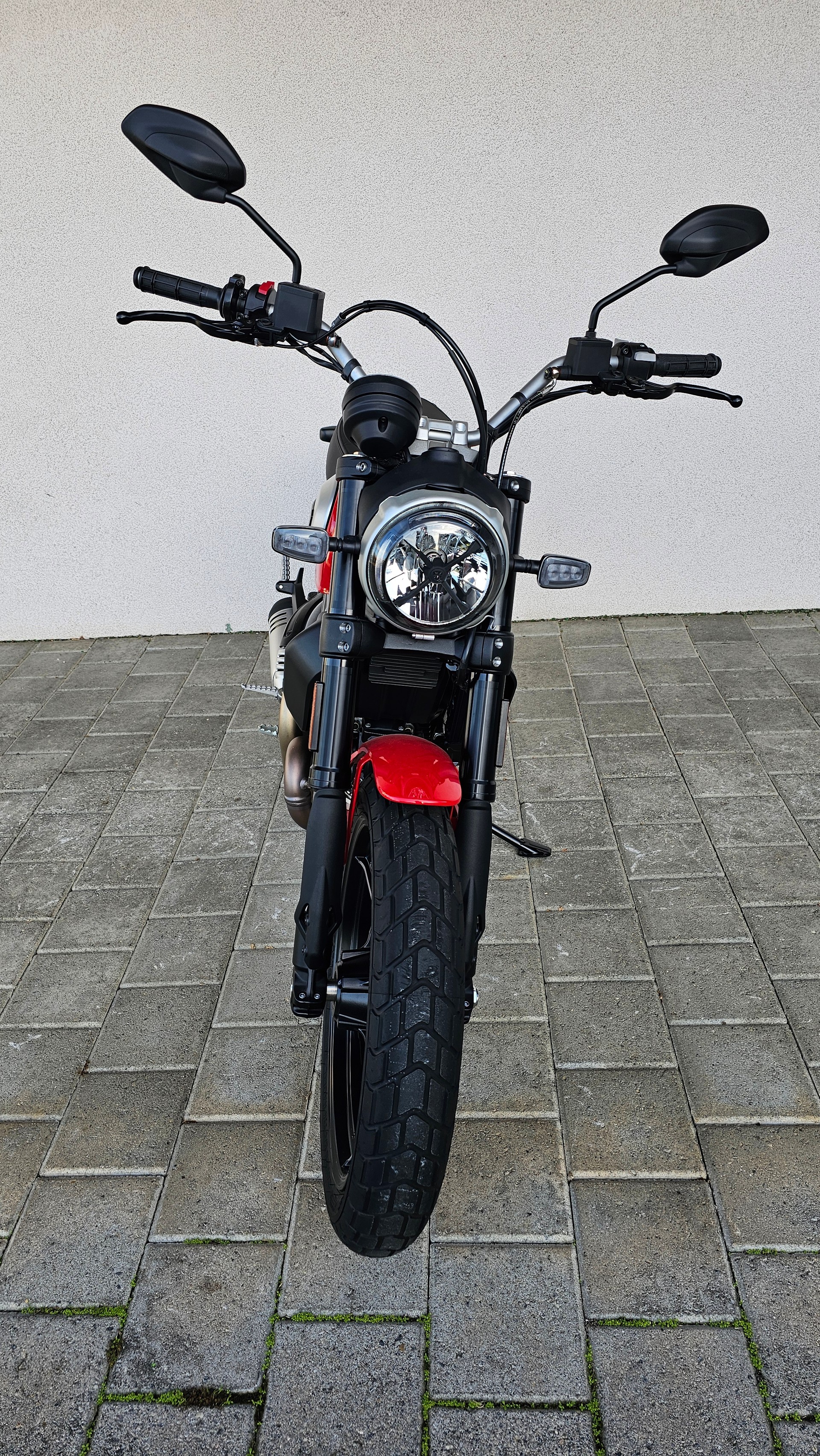 DUCATI Scrambler 803 Icon-image-2