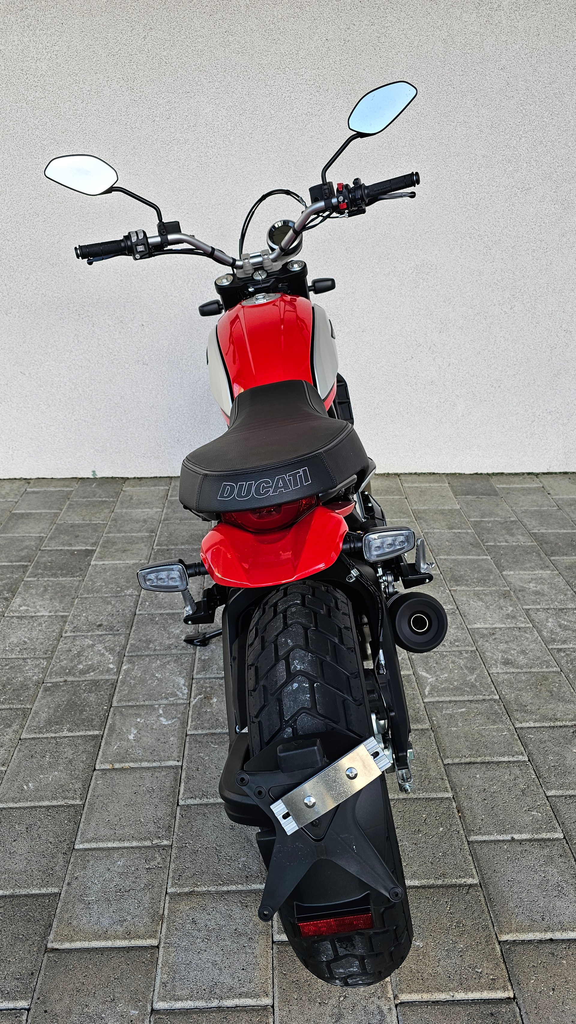 DUCATI Scrambler 803 Icon-image-3