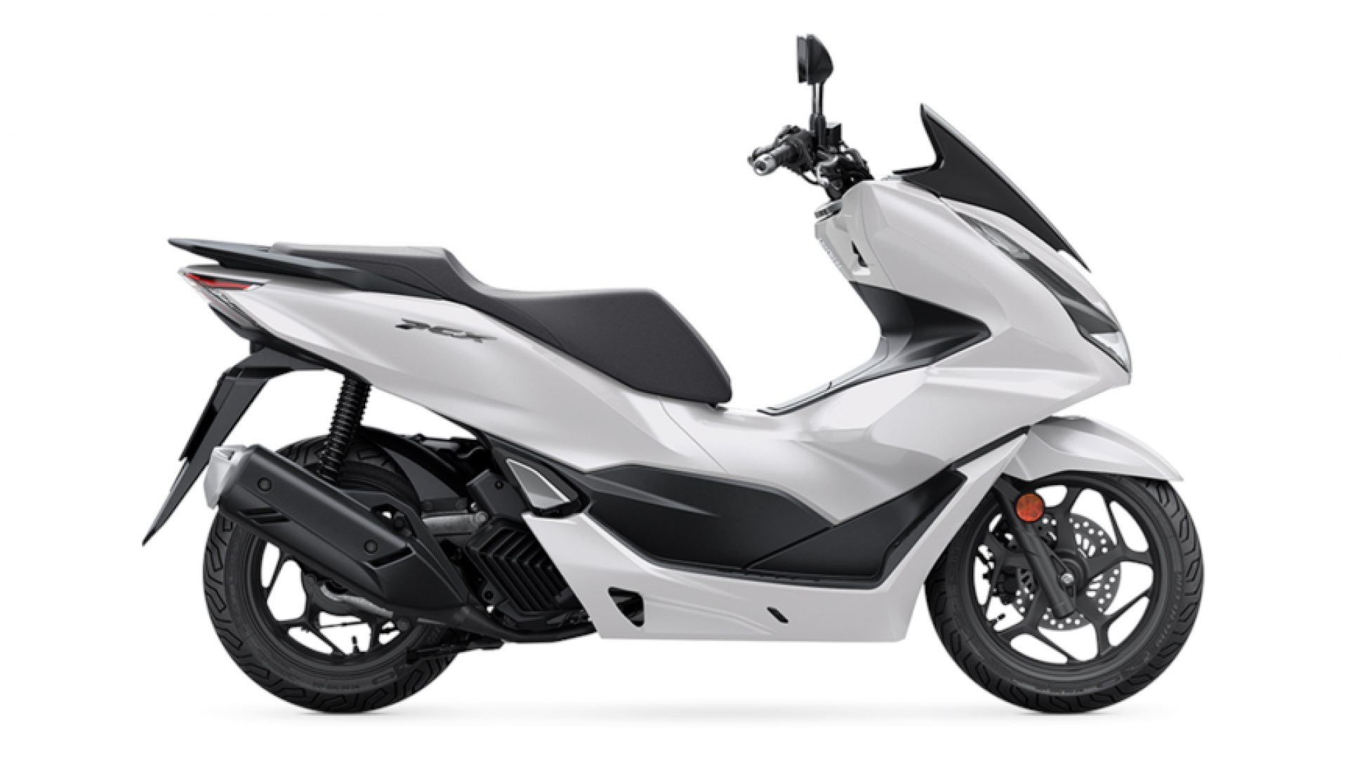HONDA PCX 125