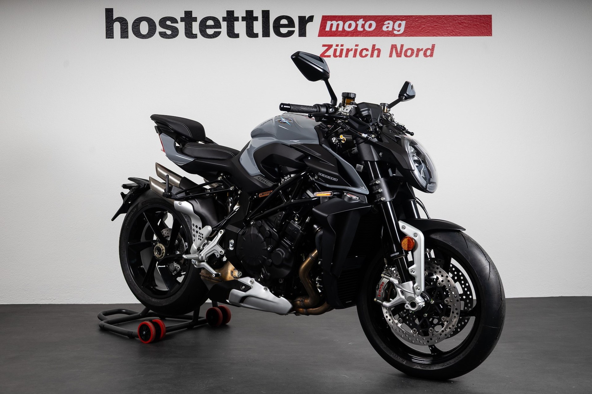 MV AGUSTA Brutale 1000 ABS