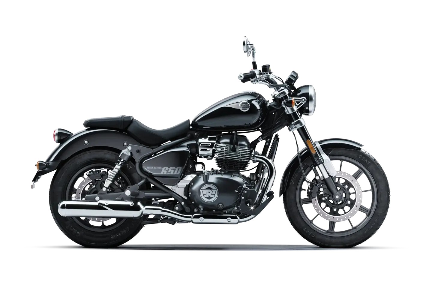 ROYAL ENFIELD SUPER METEOR 650-image-0