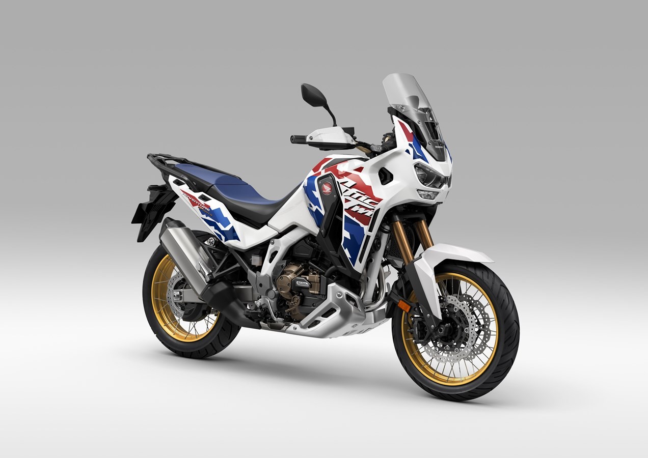 HONDA CRF 1100 DCT Africa Twin Adventure Sports