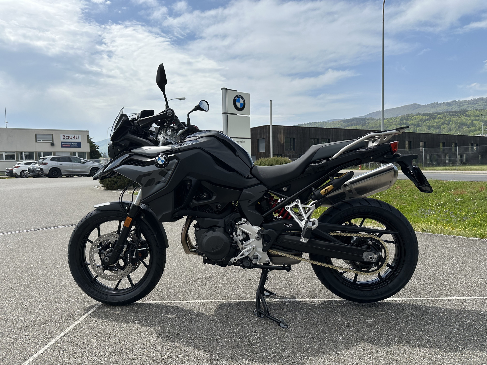 BMW F 800 GS Triple Black-showroom-element-1