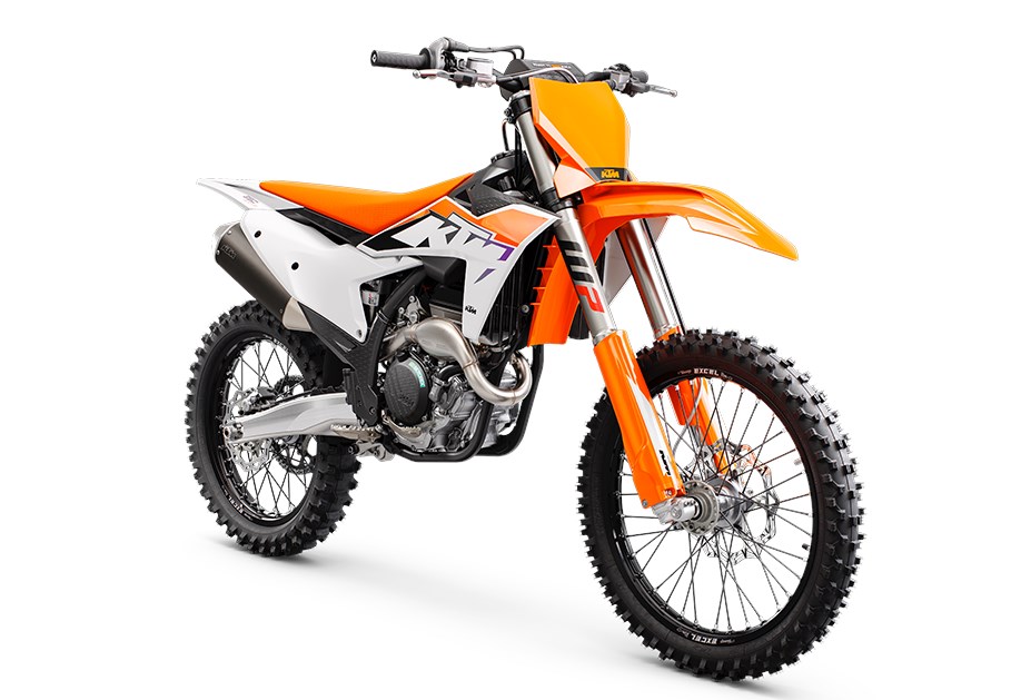 KTM 250 SX-F MY 23