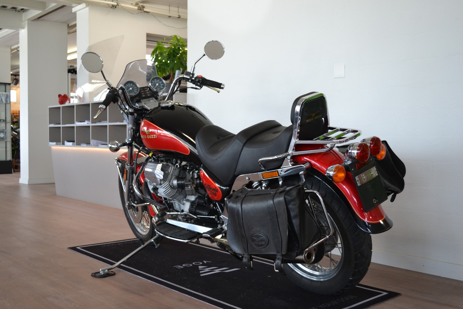 MOTO GUZZI California 1100C-image-5