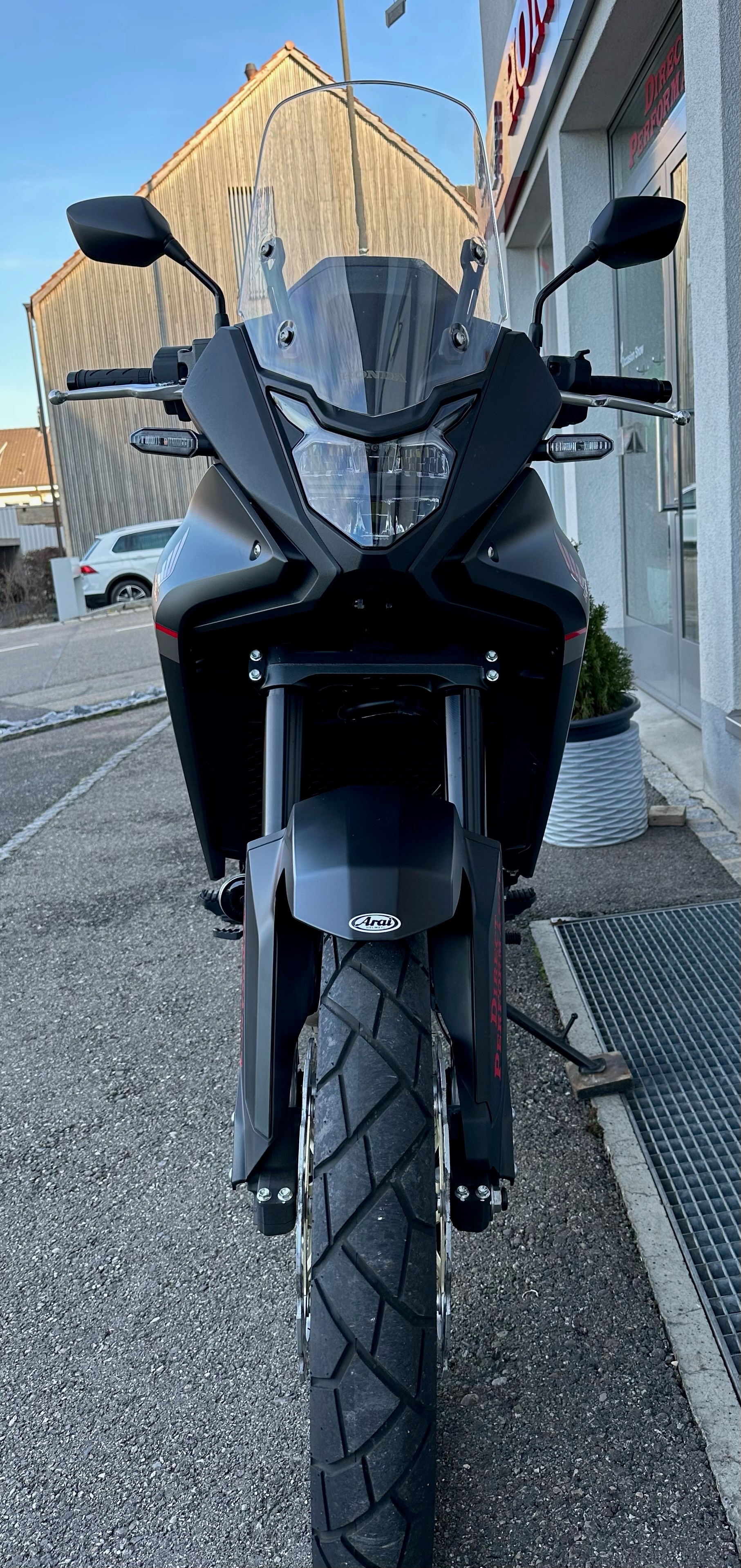 HONDA XL 750 Transalp-showroom-element-1