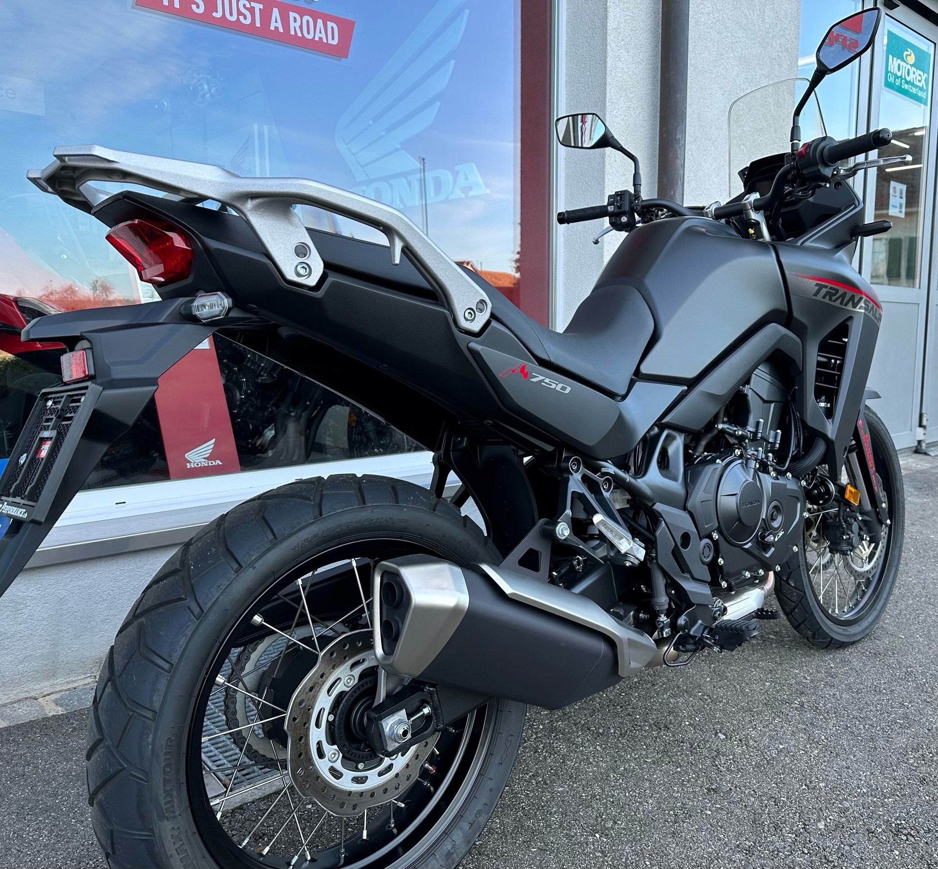 HONDA XL 750 Transalp-showroom-element-2