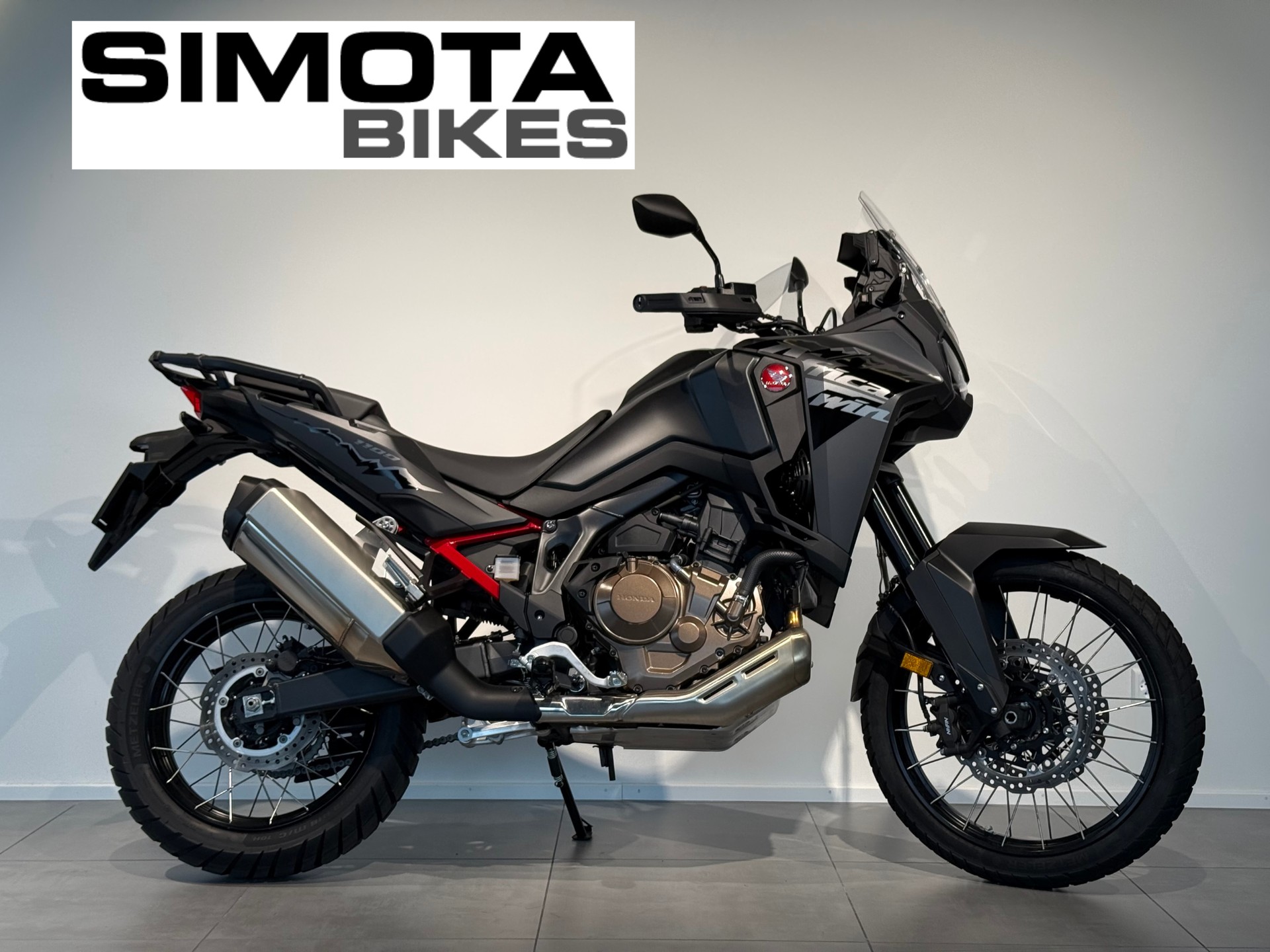 HONDA CRF 1100 Africa Twin