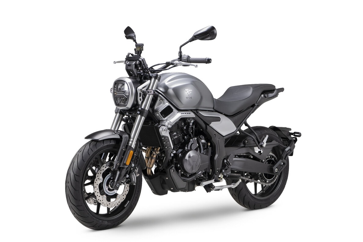 VOGE 500AC CLASSIC-showroom-element-1