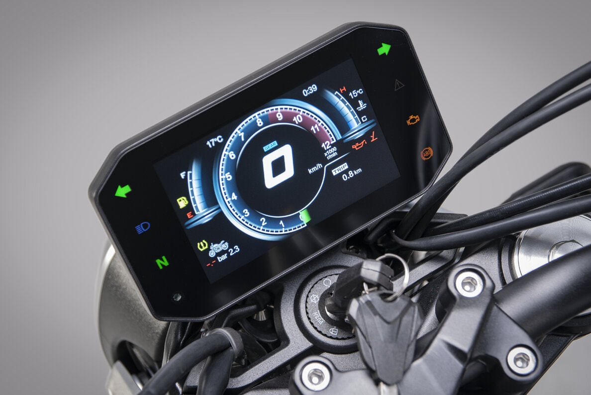 VOGE 500AC CLASSIC-showroom-element-2