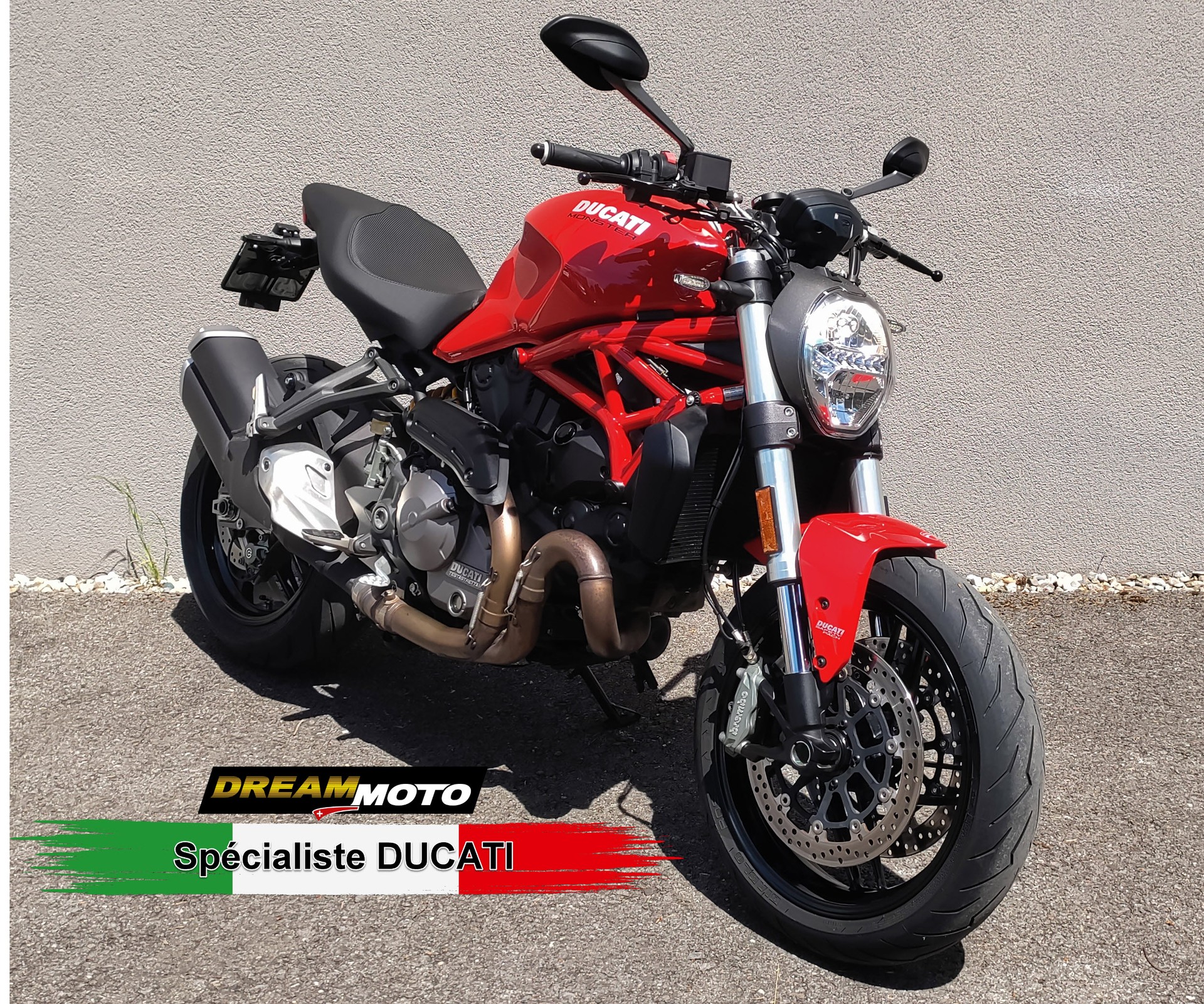 DUCATI Monster 821-showroom-element-1