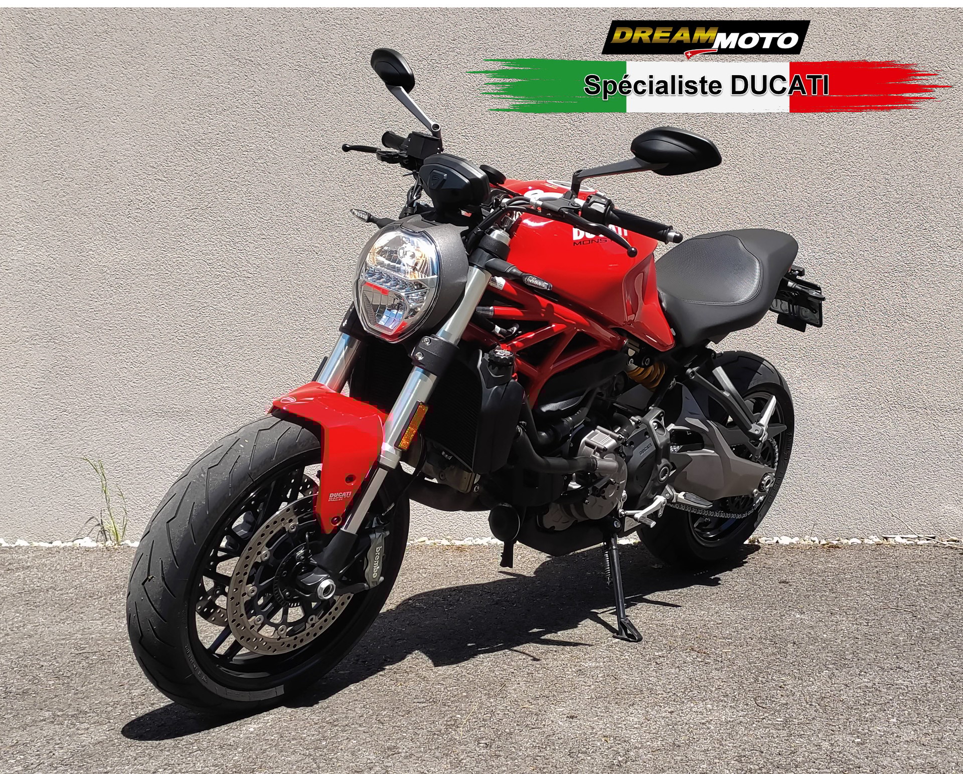DUCATI Monster 821-showroom-element-2
