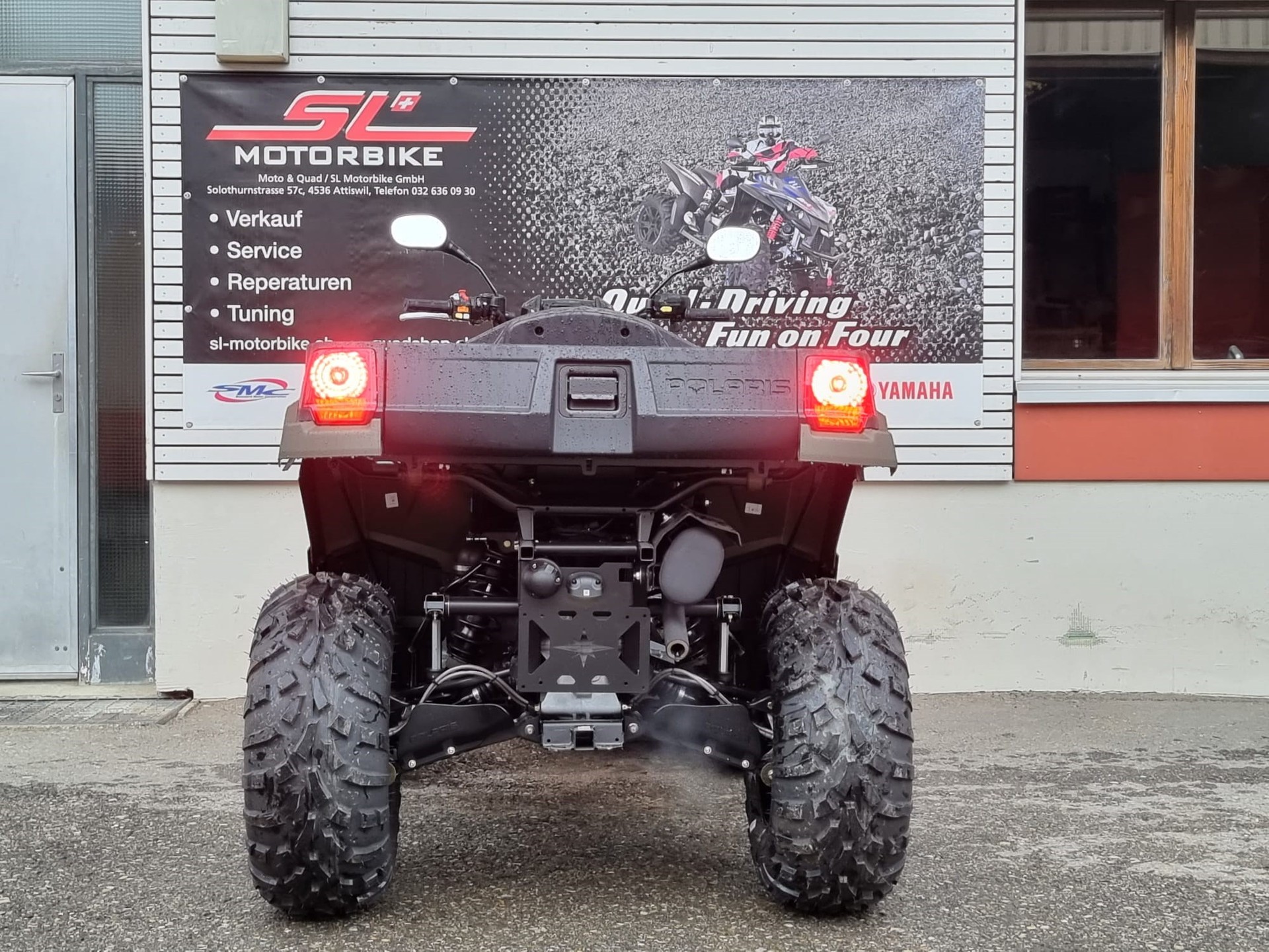 POLARIS Sportsman 570X2-image-3
