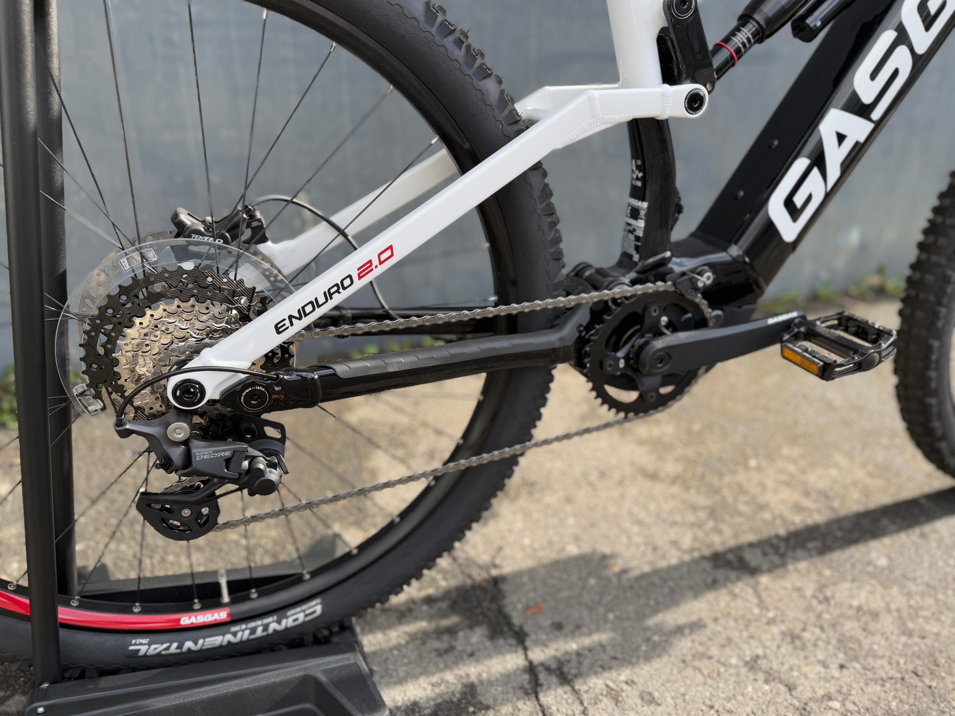 GASGAS E-BIKES G Enduro 2.0-showroom-element-1