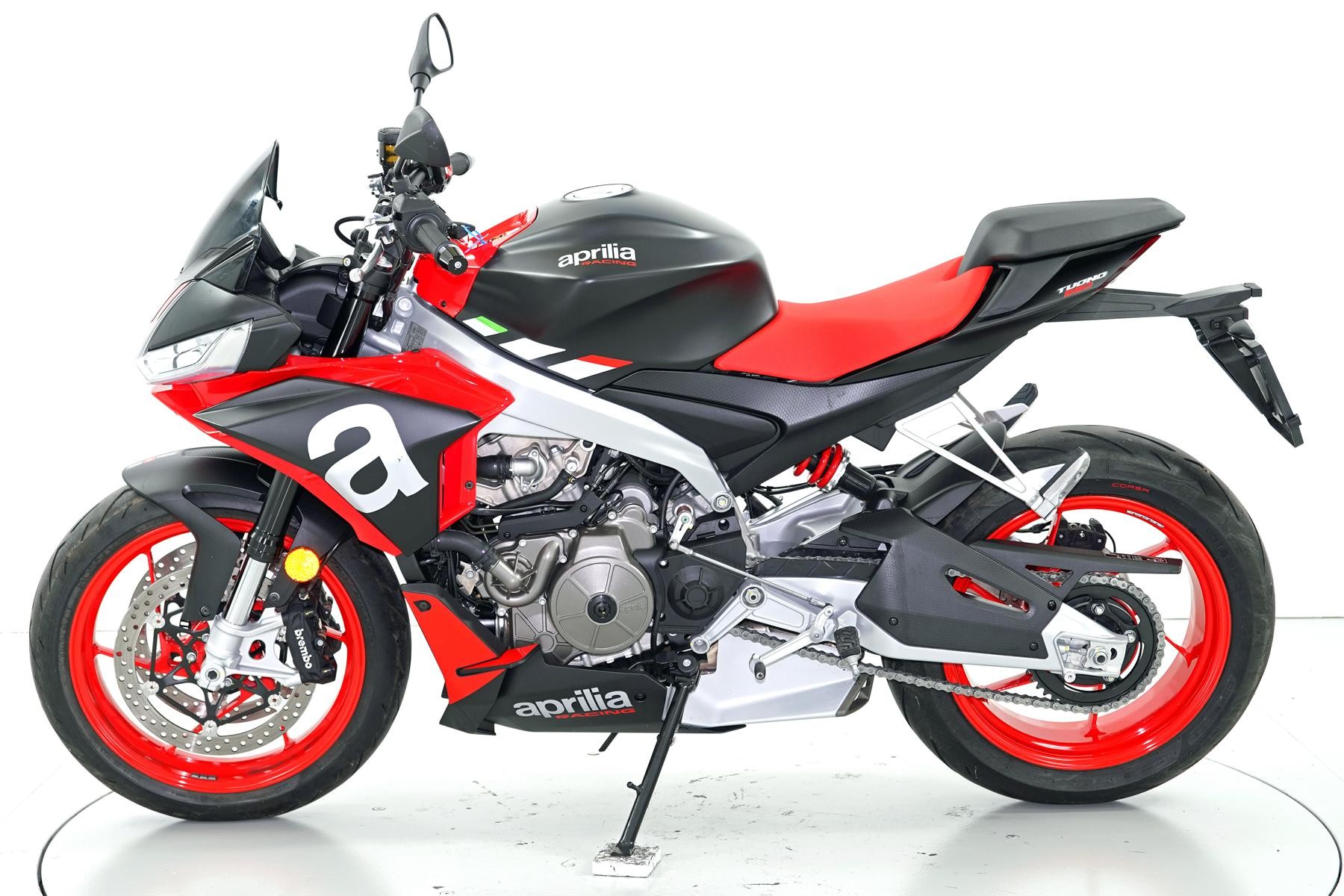 APRILIA Tuono 660 ABS-image-4