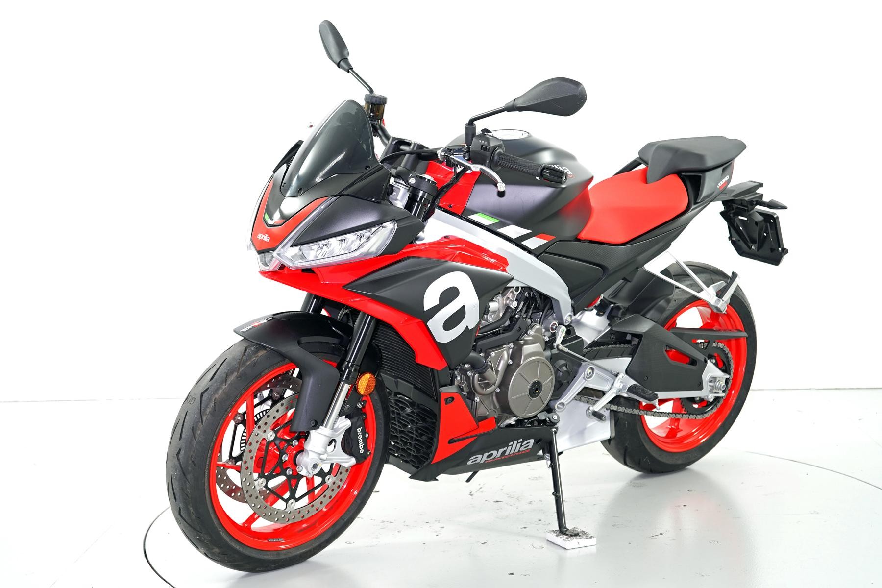 APRILIA Tuono 660 ABS-image-2